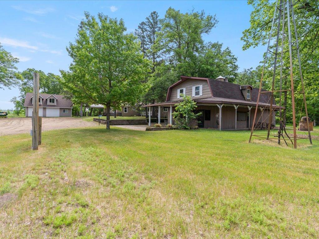 View of Residential at 27177 Ridgewood Drive, Merrifield MN 56465, Merrifield (52 of 64) - Mike Wilen | Minnesota Team Real Estate