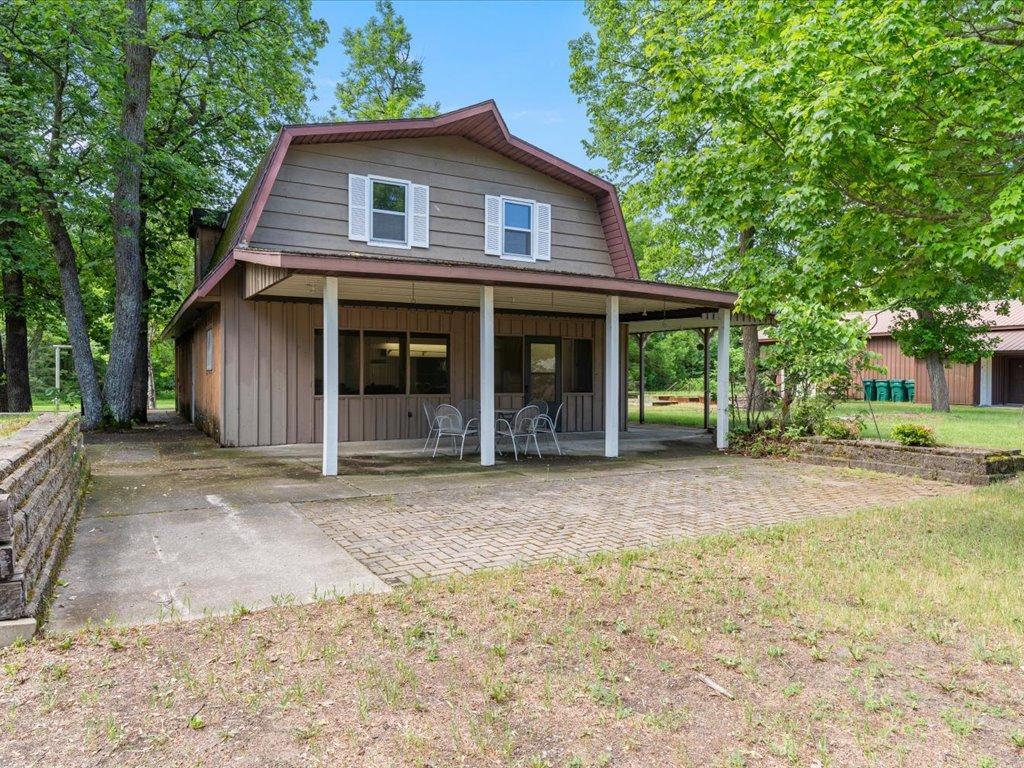View of Residential at 27177 Ridgewood Drive, Merrifield MN 56465, Merrifield (21 of 64) - Mike Wilen | Minnesota Team Real Estate