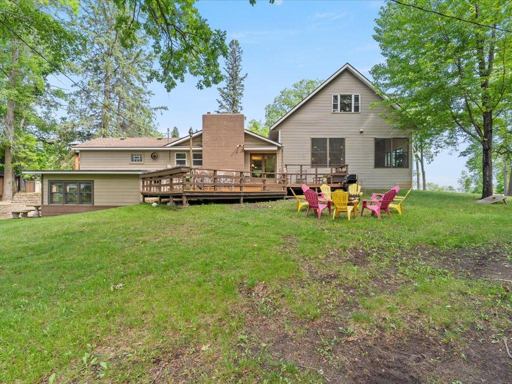 View of Residential at 27177 Ridgewood Drive, Merrifield MN 56465, Merrifield (24 of 64) - Mike Wilen | Minnesota Team Real Estate