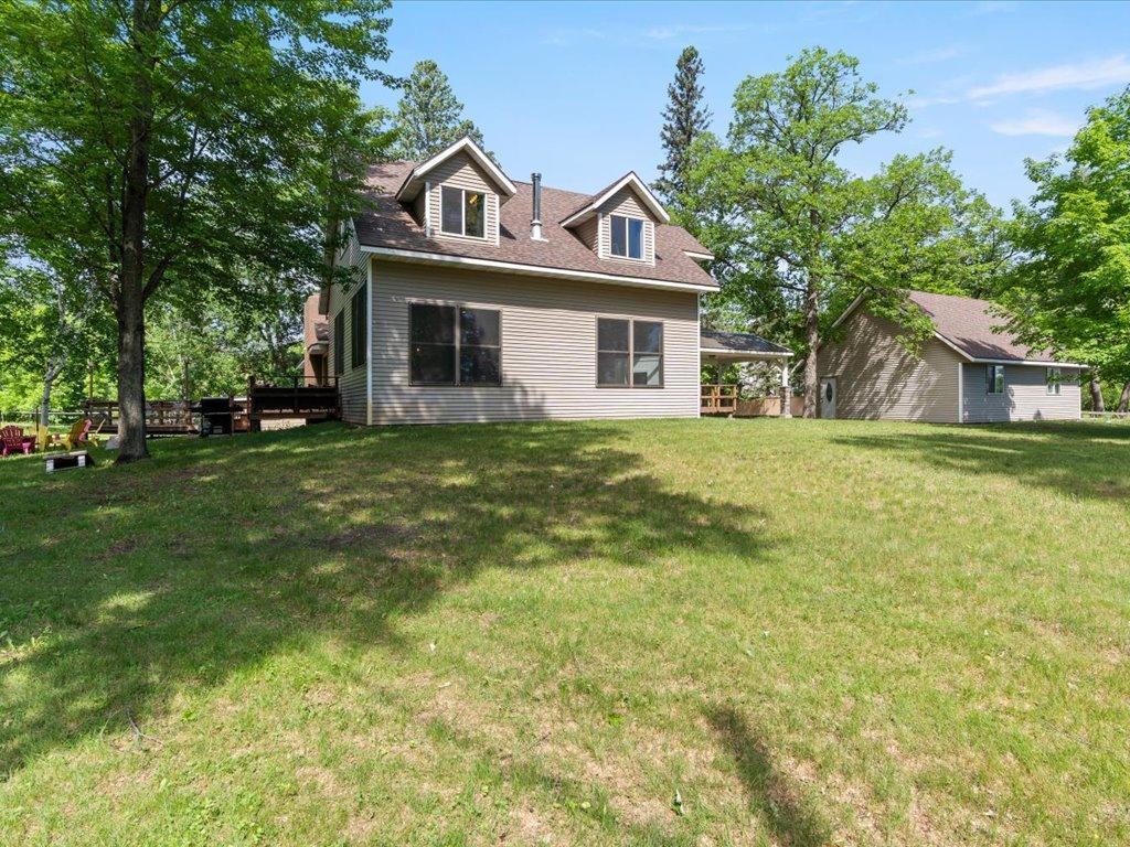 View of Residential at 27177 Ridgewood Drive, Merrifield MN 56465, Merrifield (26 of 64) - Mike Wilen | Minnesota Team Real Estate