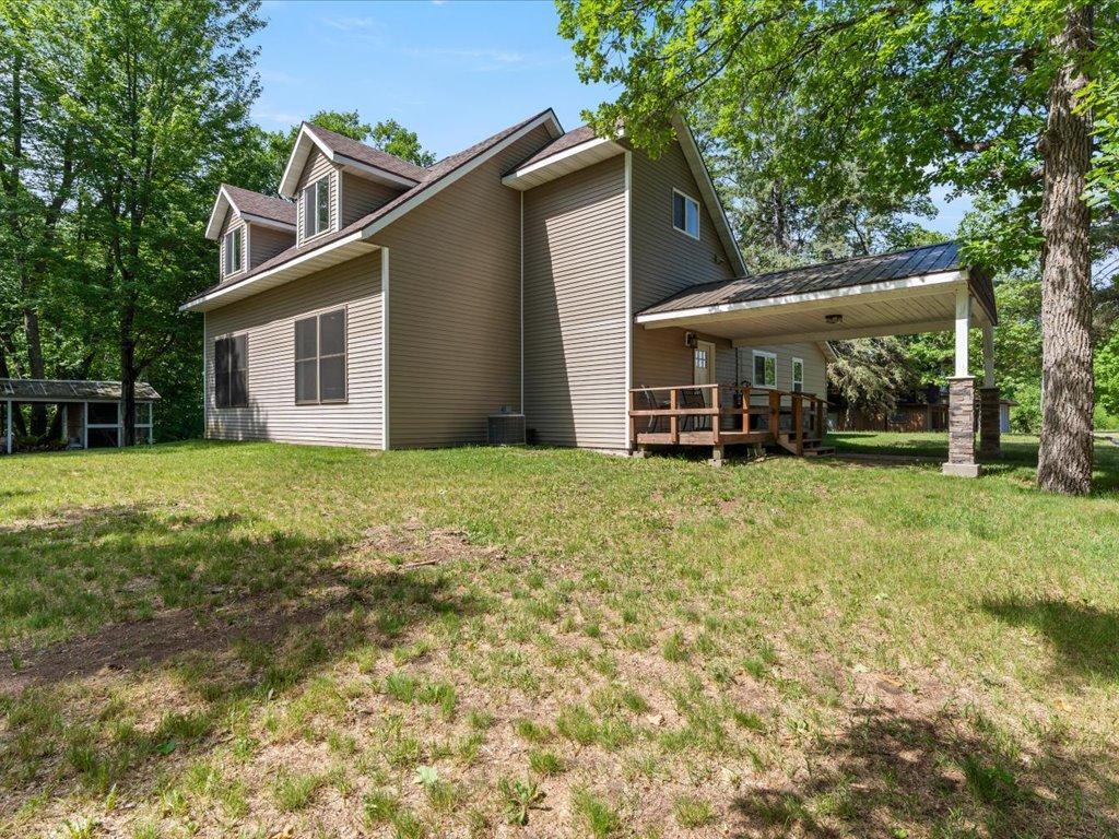 View of Residential at 27177 Ridgewood Drive, Merrifield MN 56465, Merrifield (23 of 64) - Mike Wilen | Minnesota Team Real Estate