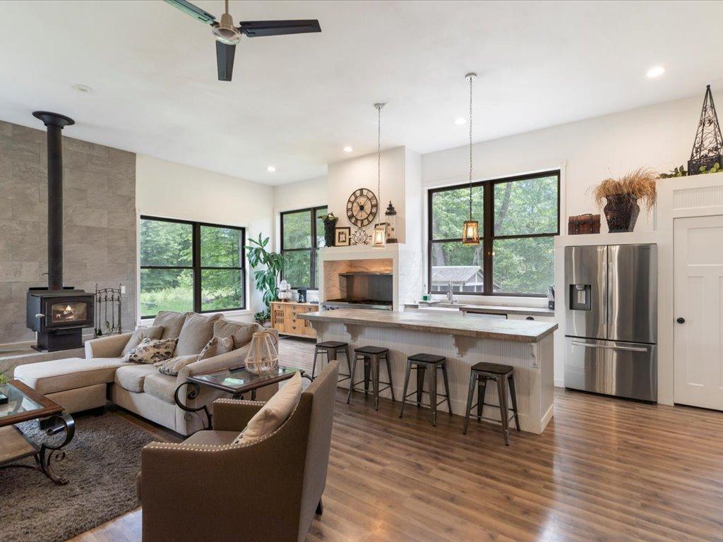 View of Residential at 27177 Ridgewood Drive, Merrifield MN 56465, Merrifield (7 of 64) - Mike Wilen | Minnesota Team Real Estate