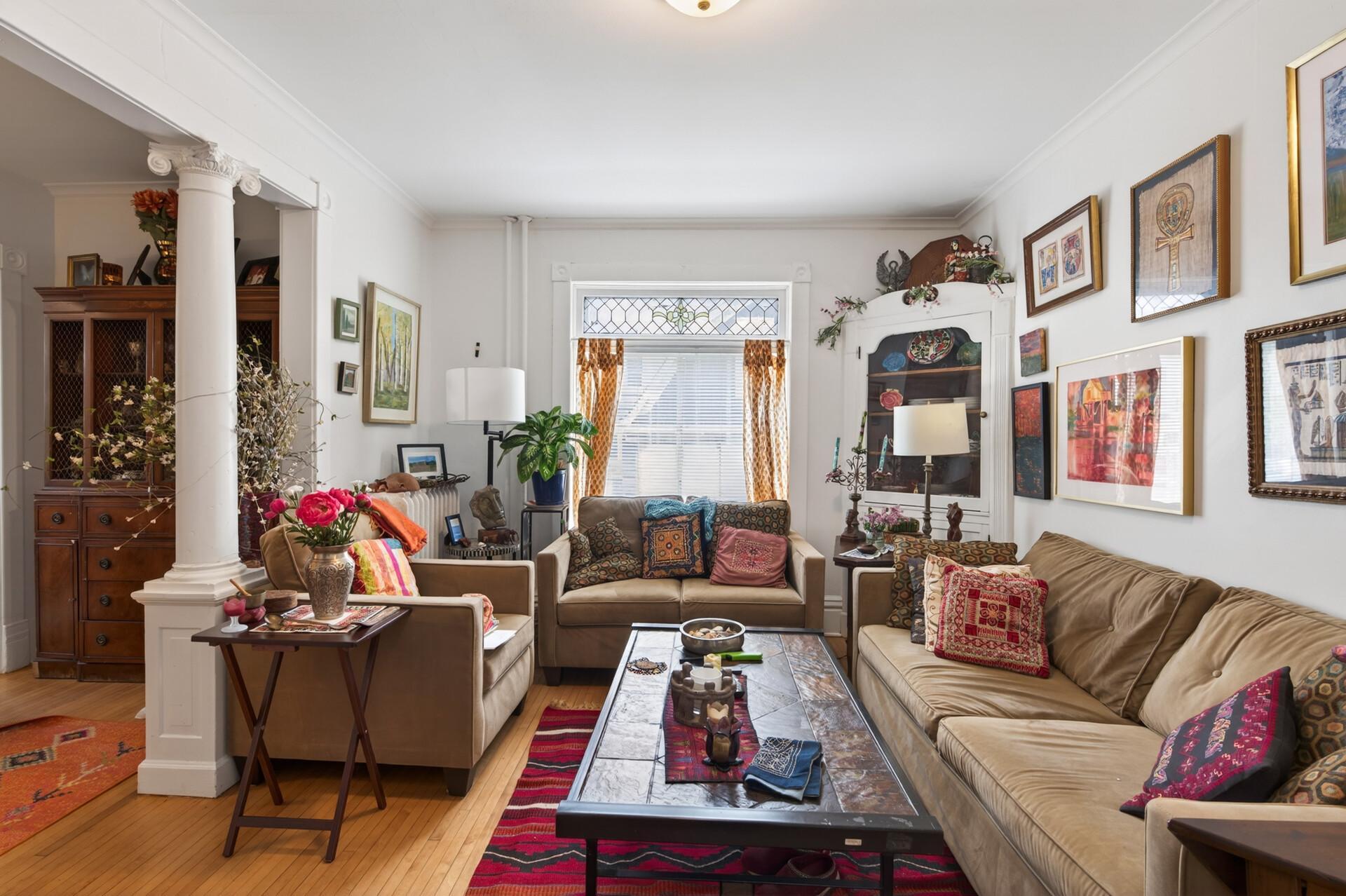 View of Residential Income at 1811 28th Street, Minneapolis MN 55407, Minneapolis (8 of 43) - Mike Wilen | Minnesota Team Real Estate