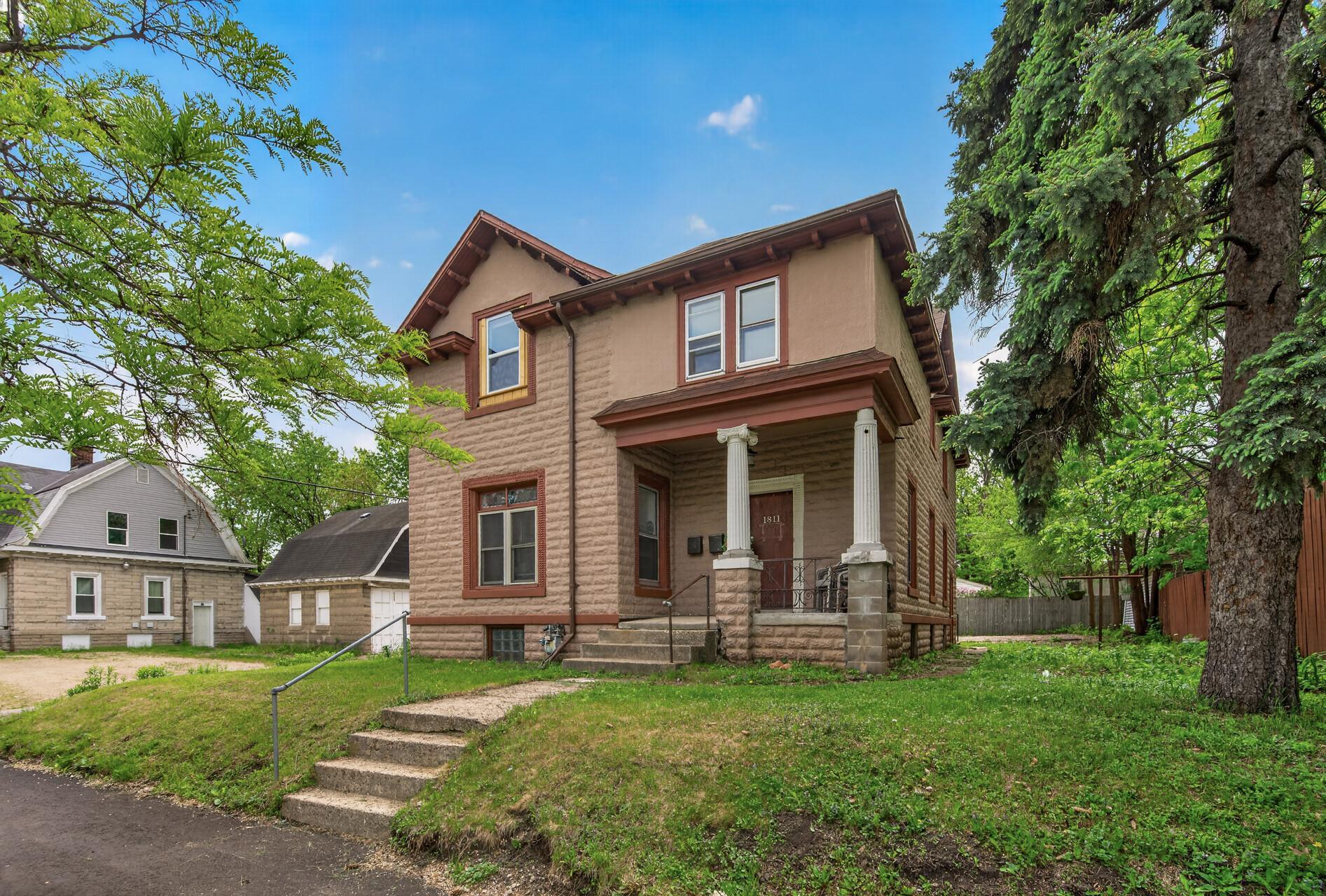 View of Residential Income at 1811 28th Street, Minneapolis MN 55407, Minneapolis - Mike Wilen | Minnesota Team Real Estate