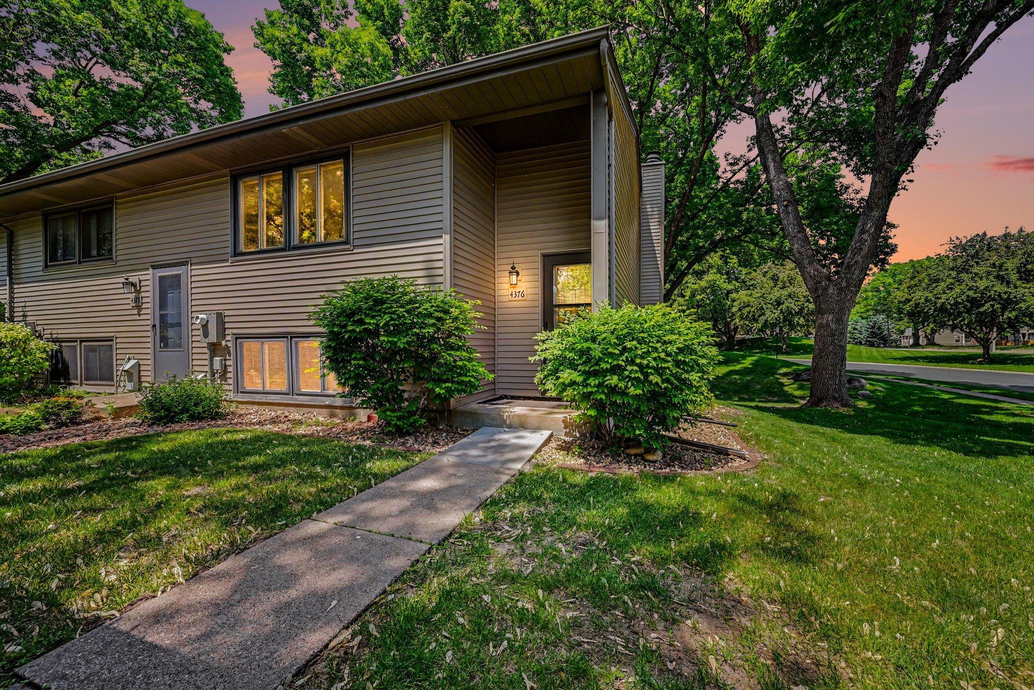 View of Residential at 4376 Arden View Court, Arden Hills MN 55112, Arden Hills - Mike Wilen | Minnesota Team Real Estate