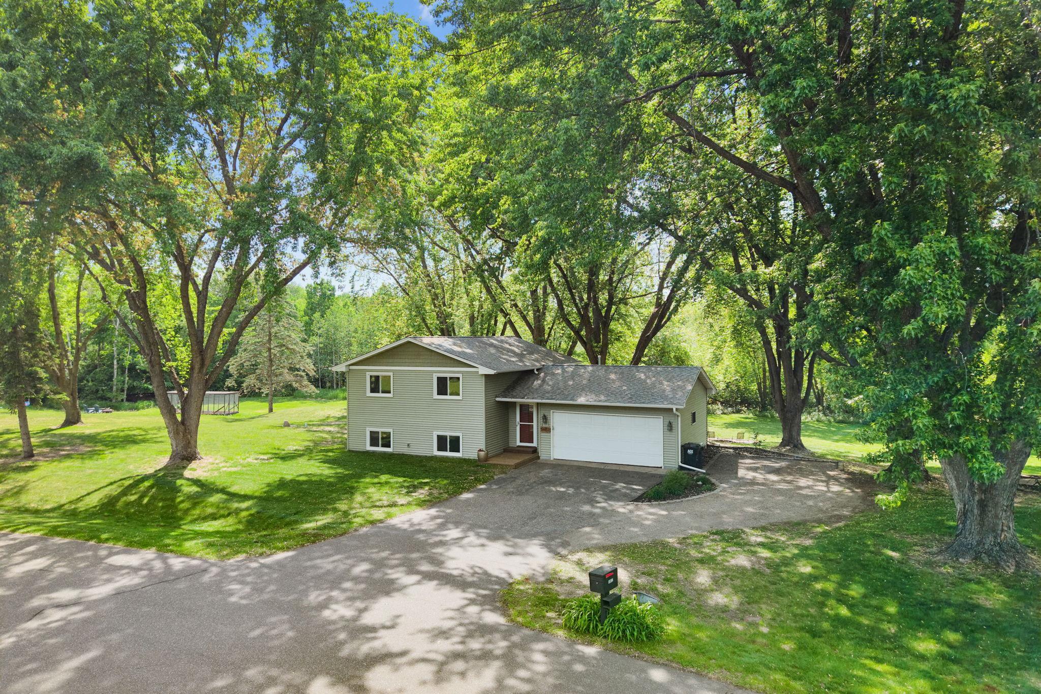 View of Residential at 16612 Mankato Street, Ham Lake MN 55304, Ham Lake - Mike Wilen | Minnesota Team Real Estate