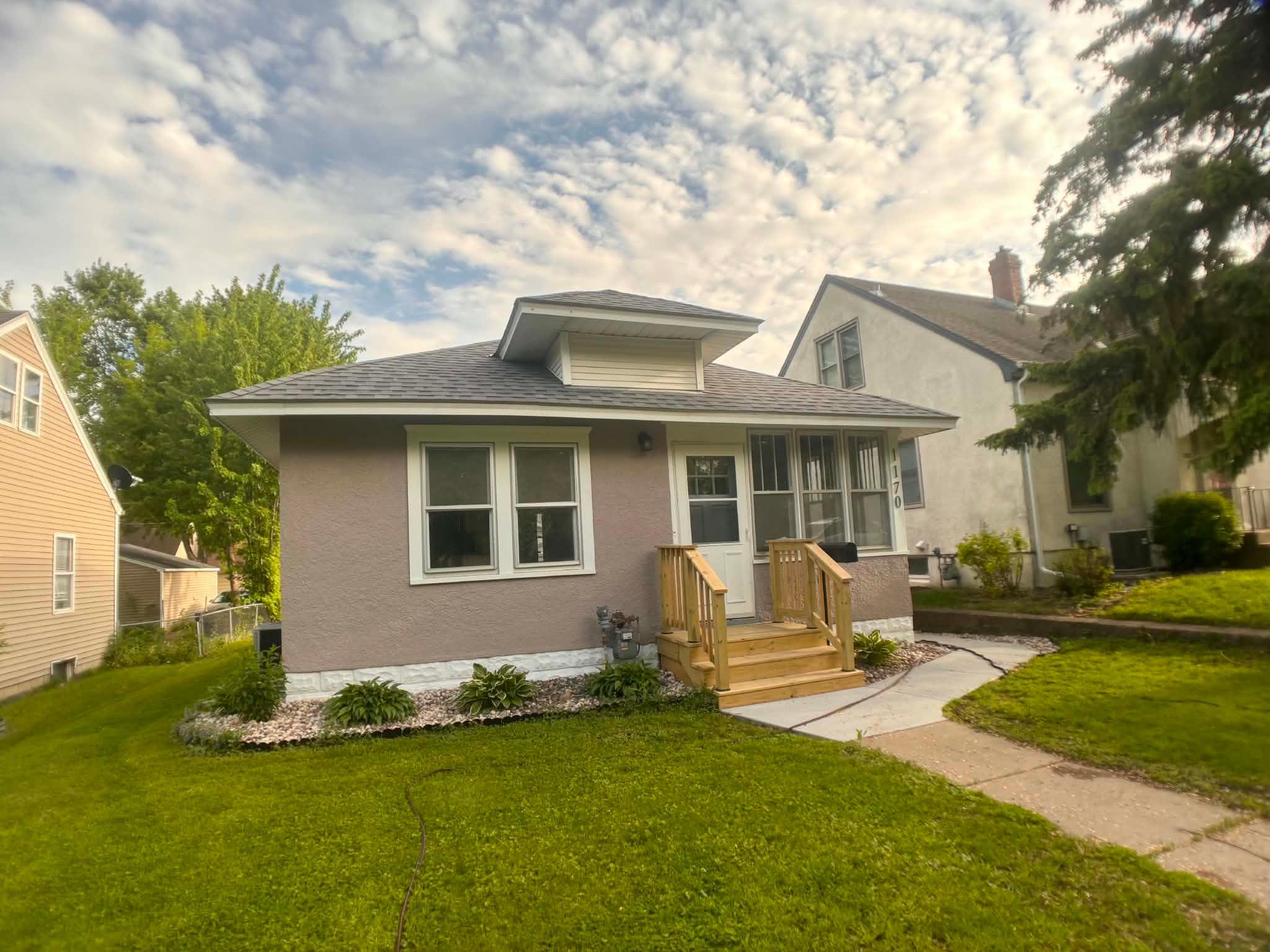 View of Residential at 1170 Minnehaha Avenue, Saint Paul MN 55104, Saint Paul - Mike Wilen | Minnesota Team Real Estate