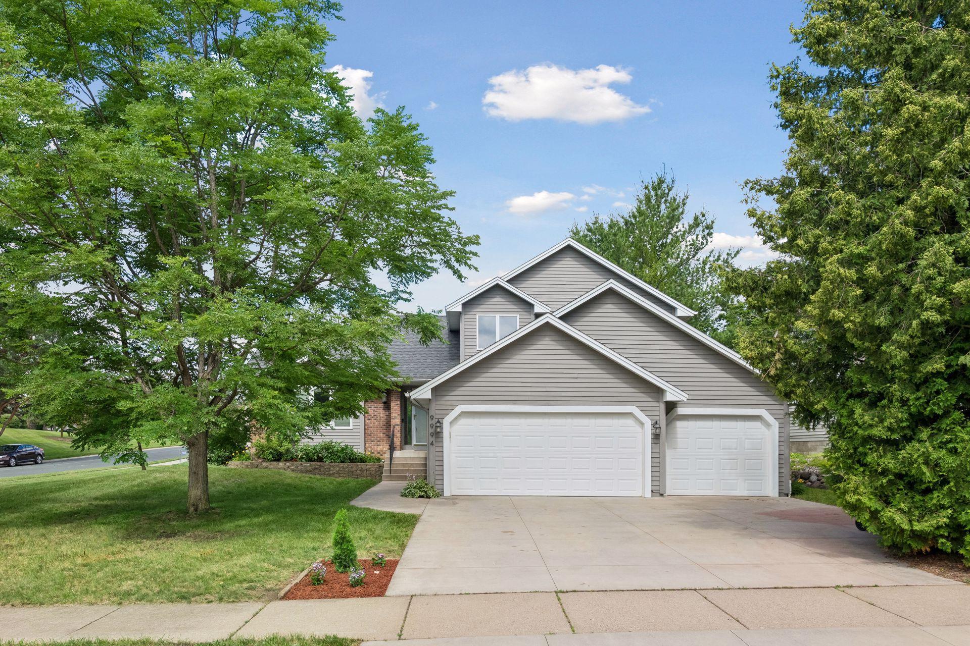 View of Residential at 9994 Dunberry Circle, Eden Prairie MN 55347, Eden Prairie - Mike Wilen | Minnesota Team Real Estate
