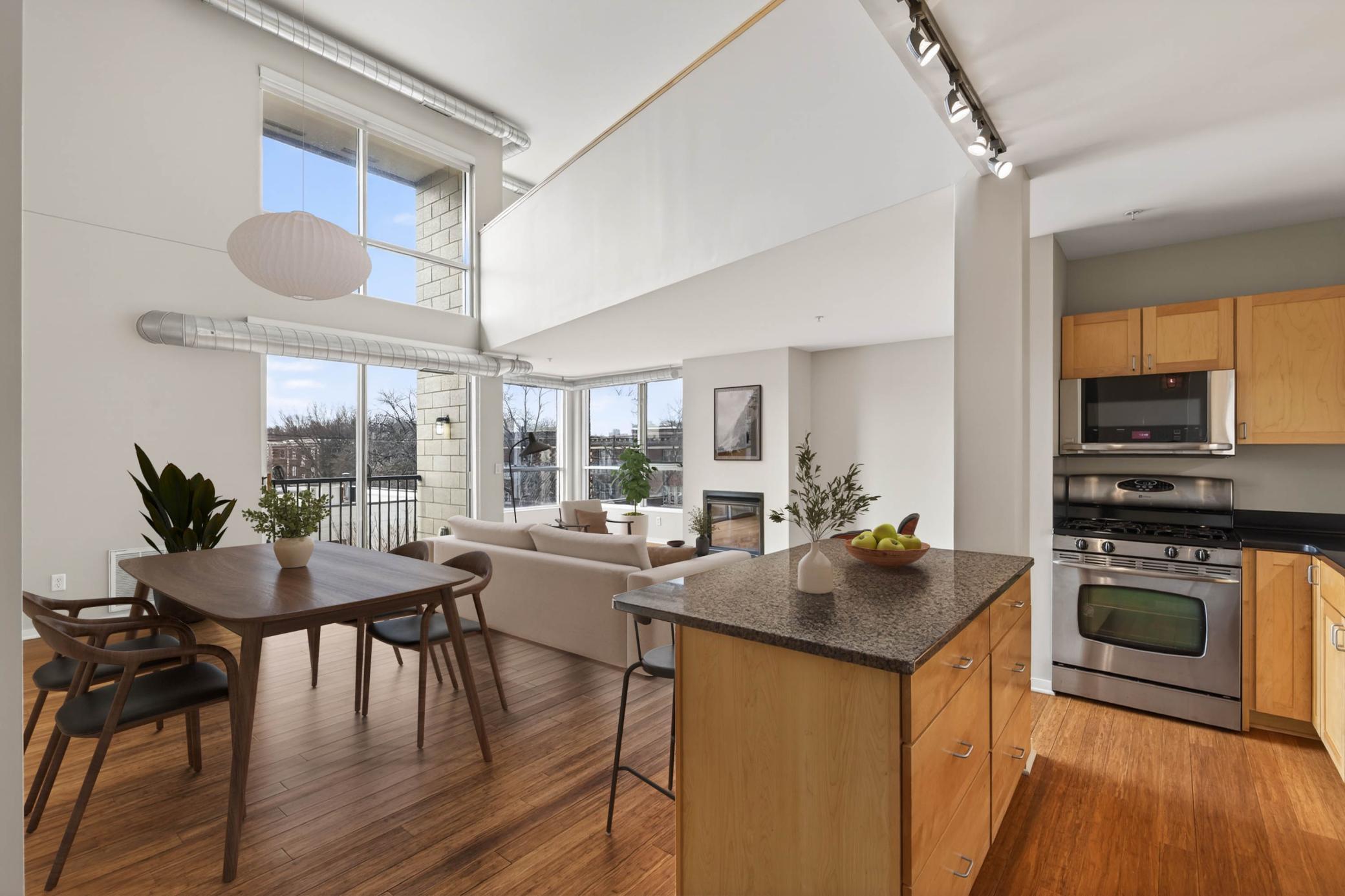 View of Residential at 1829 3rd Avenue #204, Minneapolis MN 55404, Minneapolis - Mike Wilen | Minnesota Team Real Estate