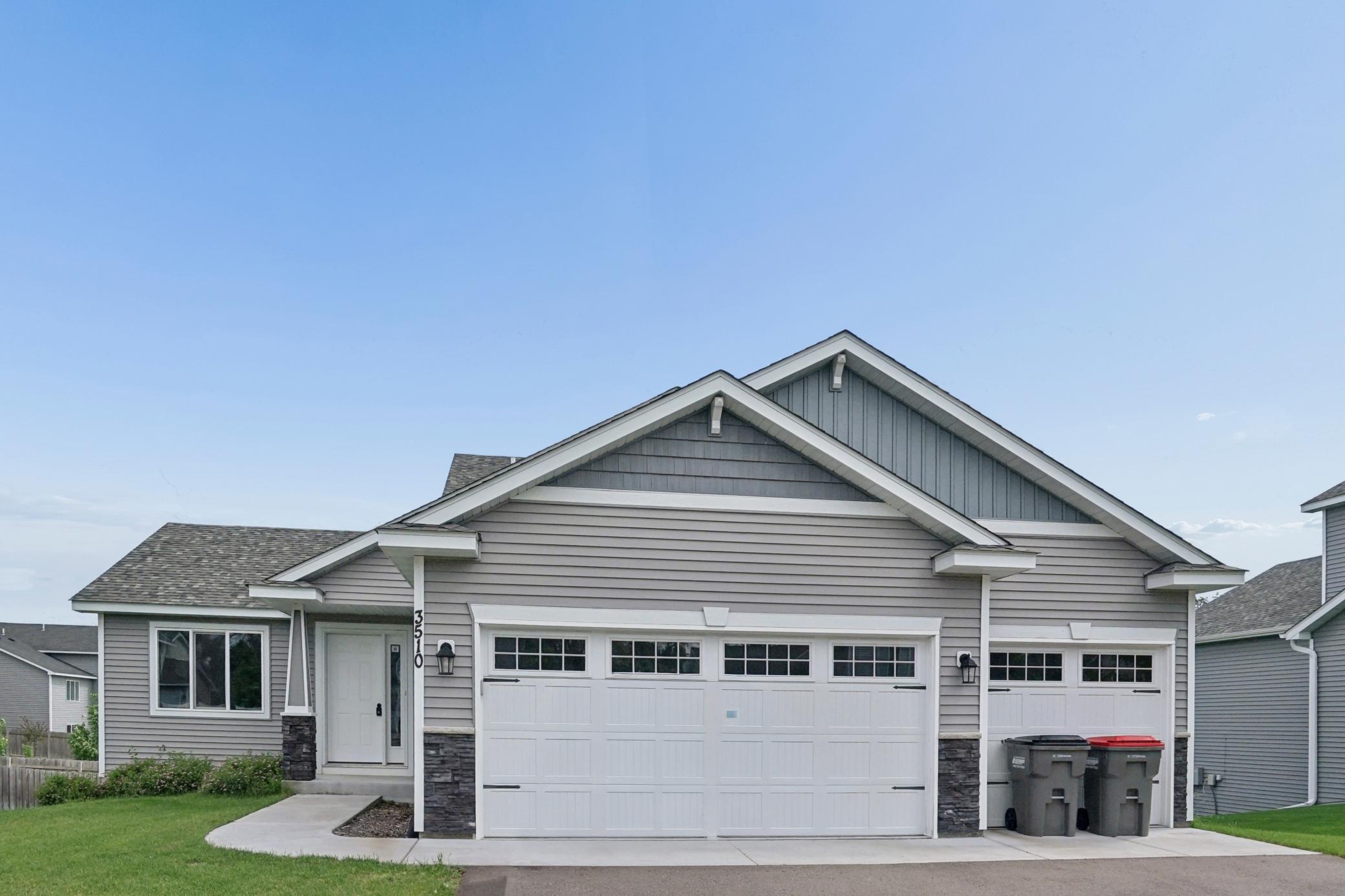 View of Residential at 3510 237th Avenue, Saint Francis MN 55070, Saint Francis (30 of 35) - Mike Wilen | Minnesota Team Real Estate