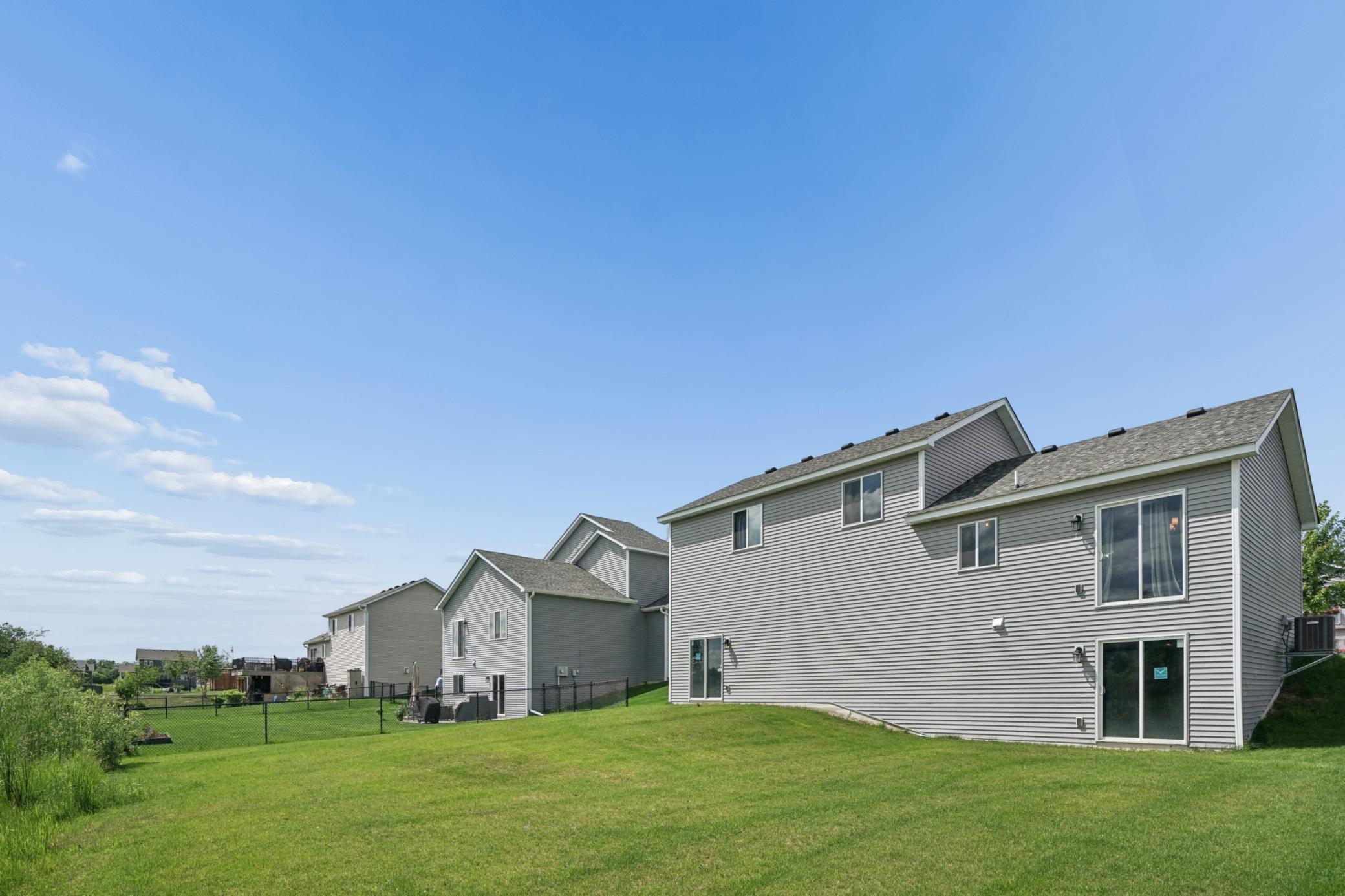 View of Residential at 3510 237th Avenue, Saint Francis MN 55070, Saint Francis (28 of 35) - Mike Wilen | Minnesota Team Real Estate