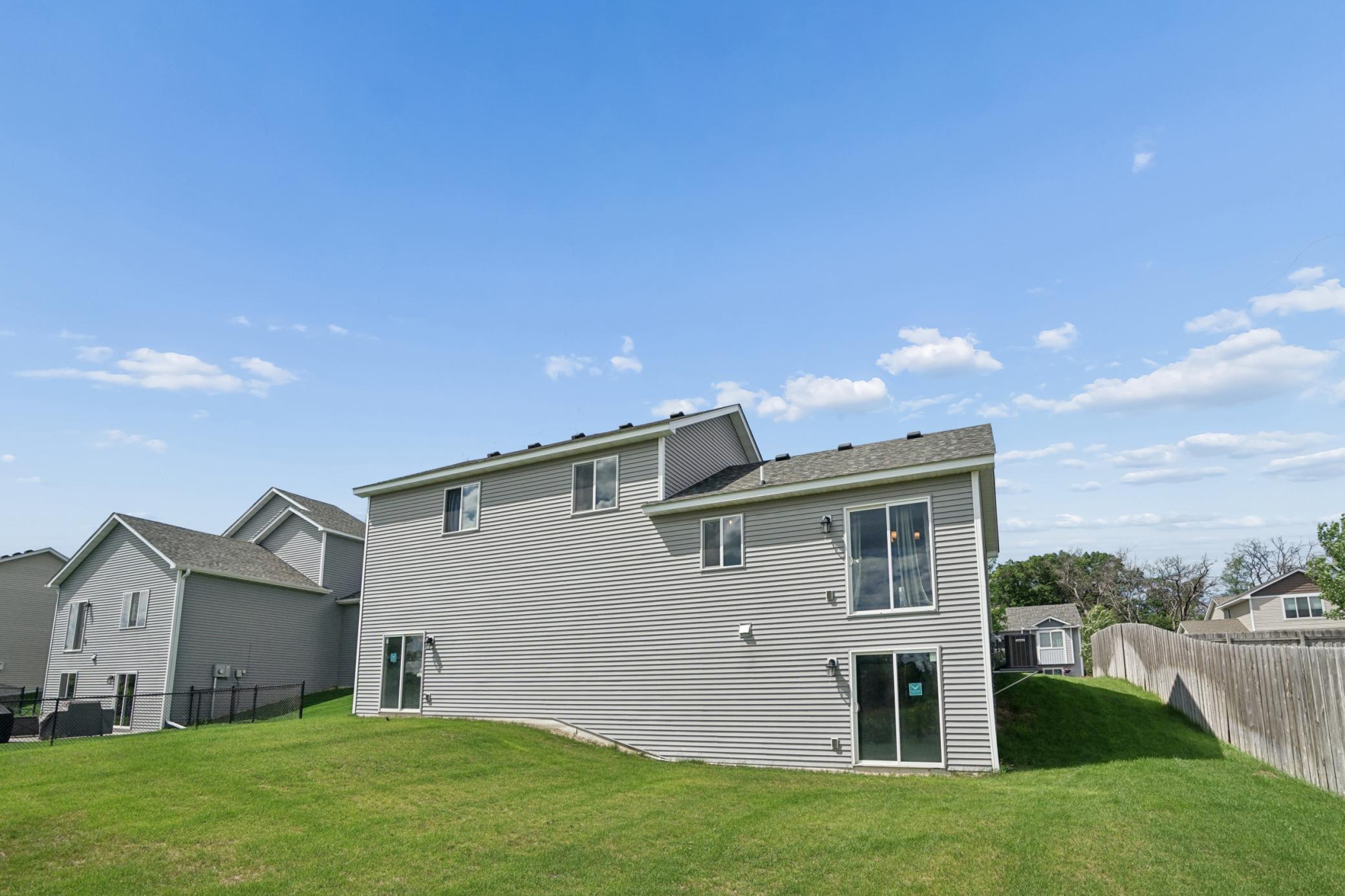 View of Residential at 3510 237th Avenue, Saint Francis MN 55070, Saint Francis (27 of 35) - Mike Wilen | Minnesota Team Real Estate