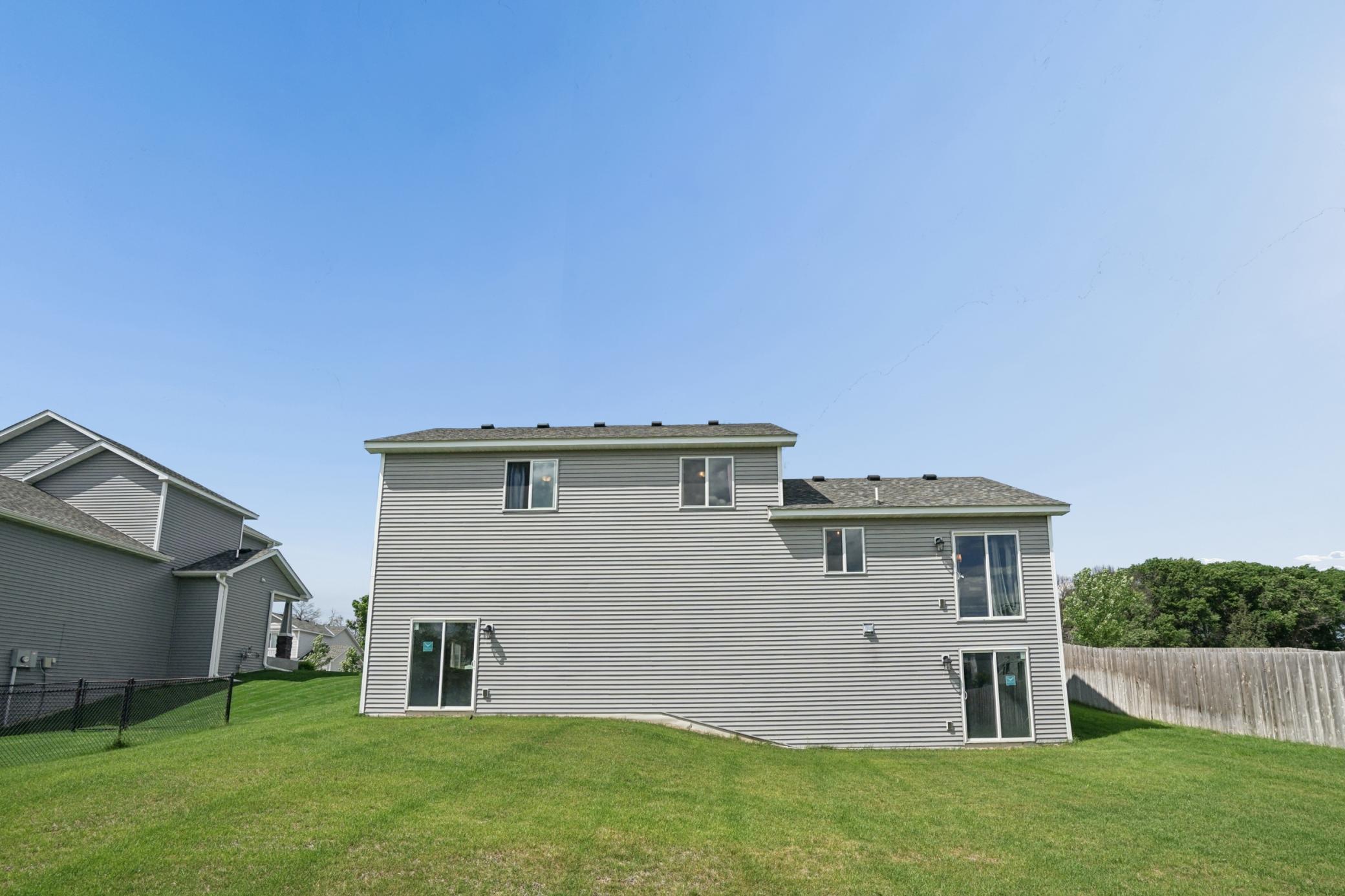 View of Residential at 3510 237th Avenue, Saint Francis MN 55070, Saint Francis (26 of 35) - Mike Wilen | Minnesota Team Real Estate