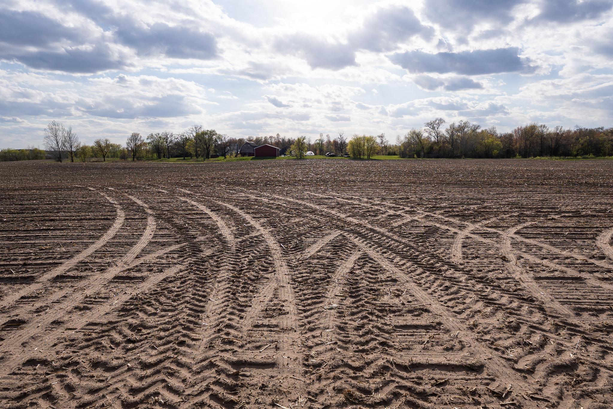 View of Land at Parcel A - 20AC 465th Street, Sunrise Twp MN 55032, Sunrise Twp (32 of 38) - Mike Wilen | Minnesota Team Real Estate