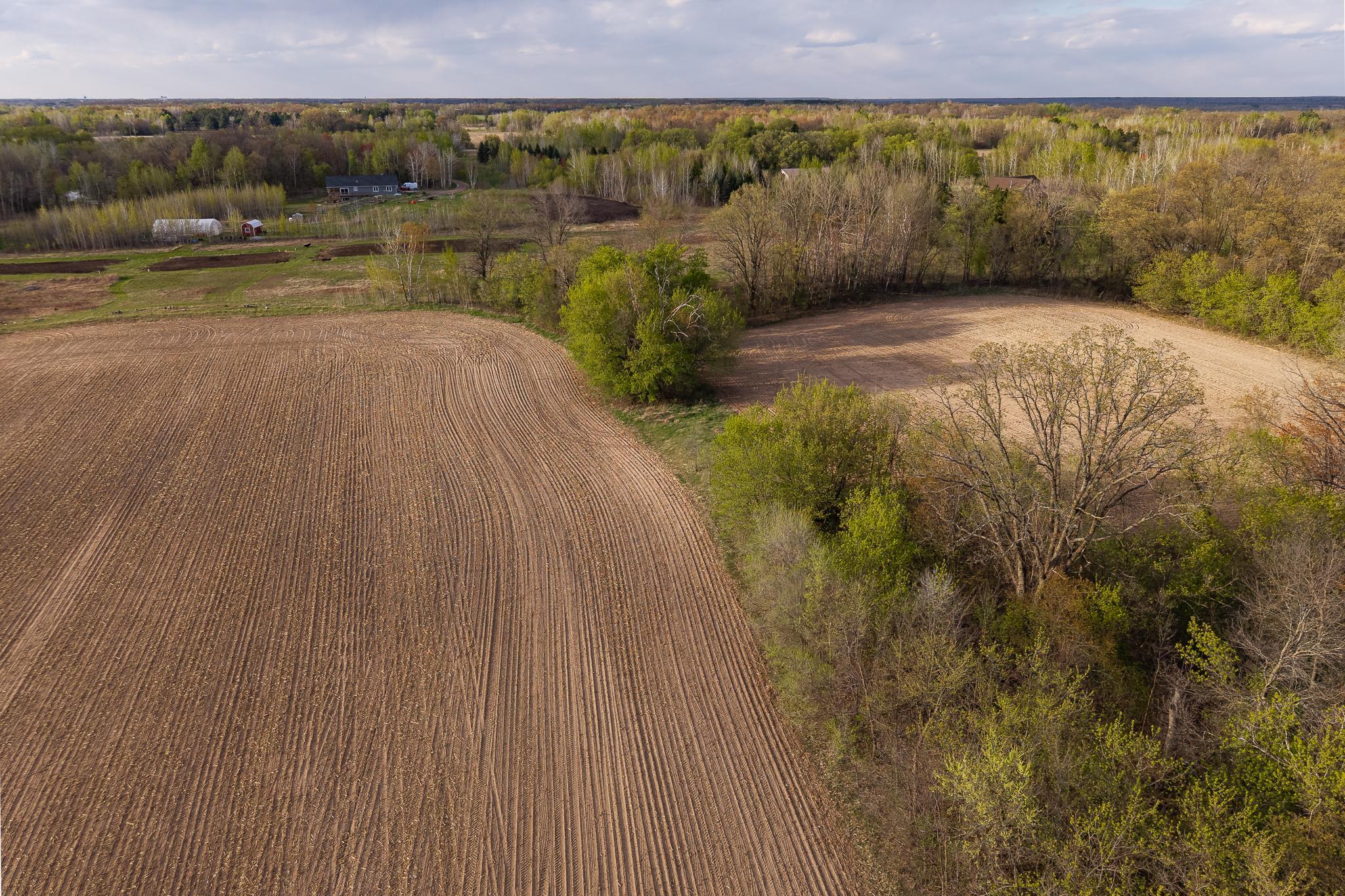 View of Land at Parcel A - 20AC 465th Street, Sunrise Twp MN 55032, Sunrise Twp (6 of 38) - Mike Wilen | Minnesota Team Real Estate