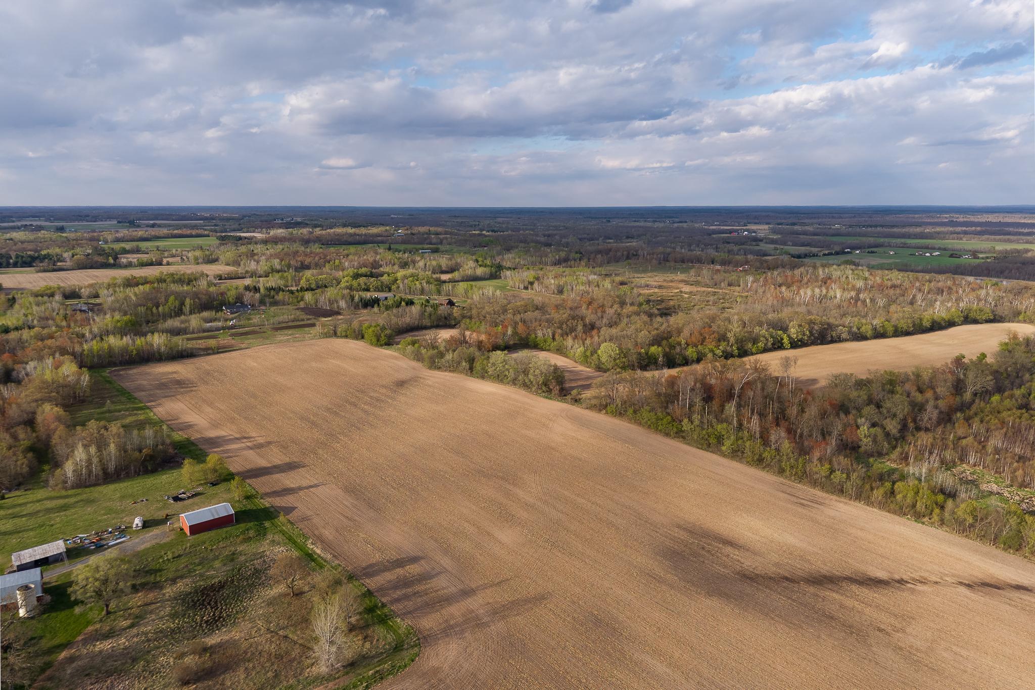 View of Land at Parcel A - 20AC 465th Street, Sunrise Twp MN 55032, Sunrise Twp (17 of 38) - Mike Wilen | Minnesota Team Real Estate