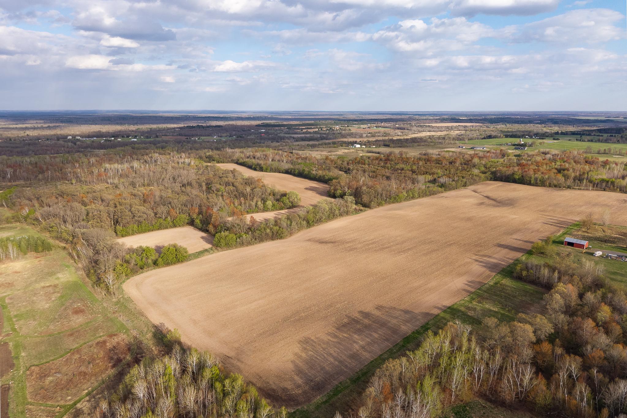 View of Land at Parcel A - 20AC 465th Street, Sunrise Twp MN 55032, Sunrise Twp (13 of 38) - Mike Wilen | Minnesota Team Real Estate