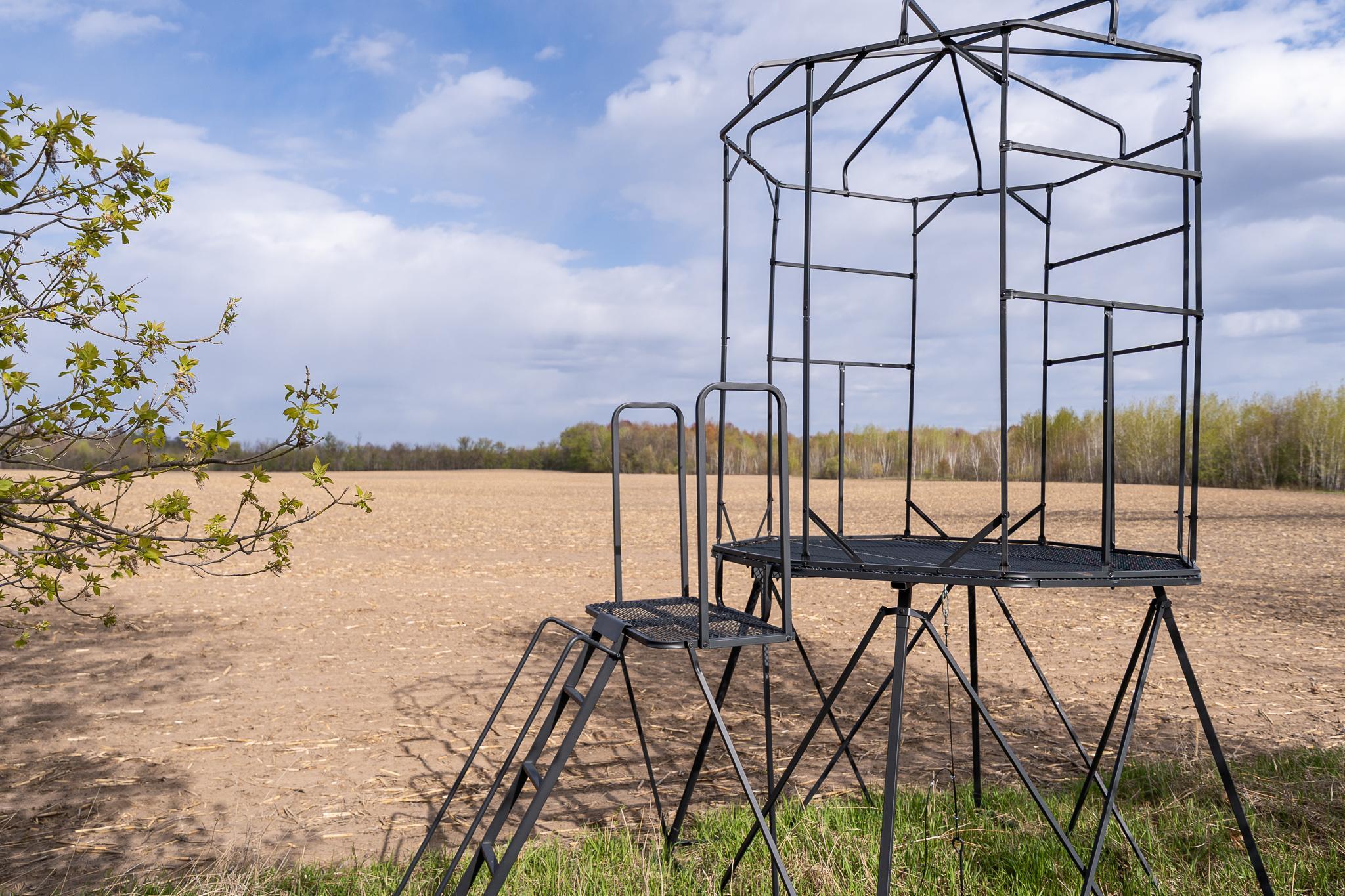 View of Land at TBD-38AC 465th Street, Sunrise Twp MN 55032, Sunrise Twp (39 of 54) - Mike Wilen | Minnesota Team Real Estate