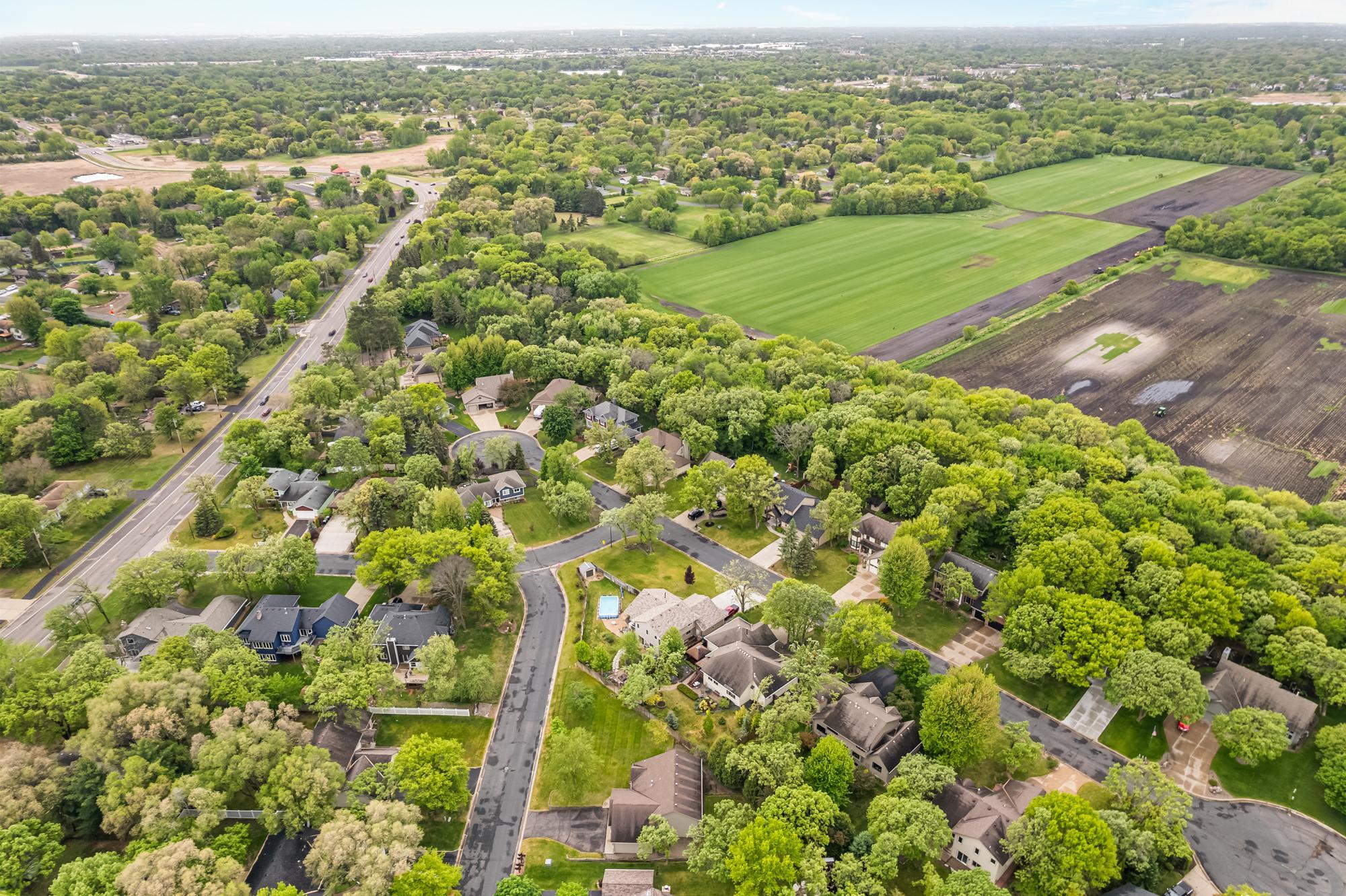 View of Residential at 14238 Raven Street, Andover MN 55304, Andover (33 of 33) - Mike Wilen | Minnesota Team Real Estate