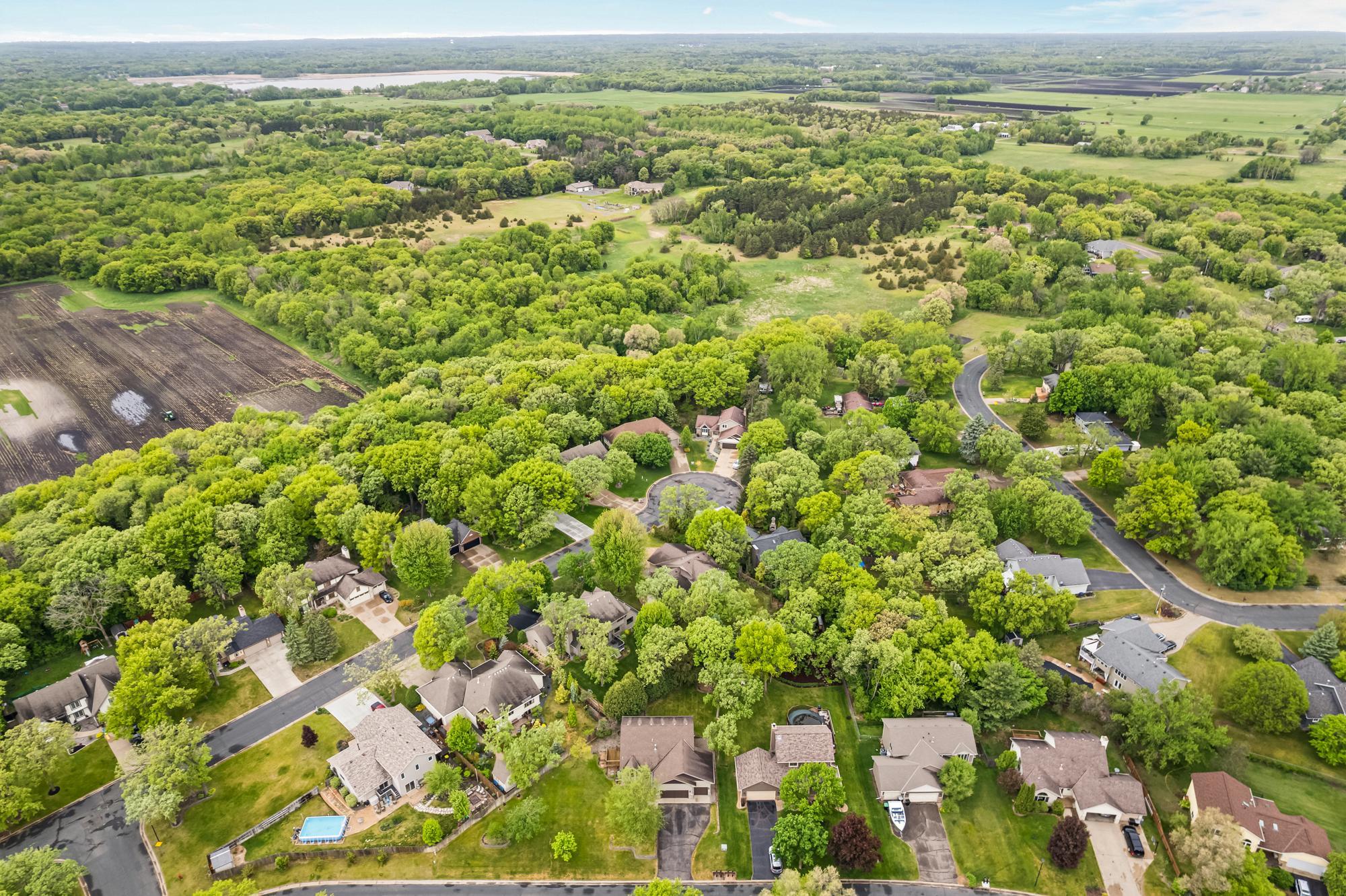View of Residential at 14238 Raven Street, Andover MN 55304, Andover (32 of 33) - Mike Wilen | Minnesota Team Real Estate