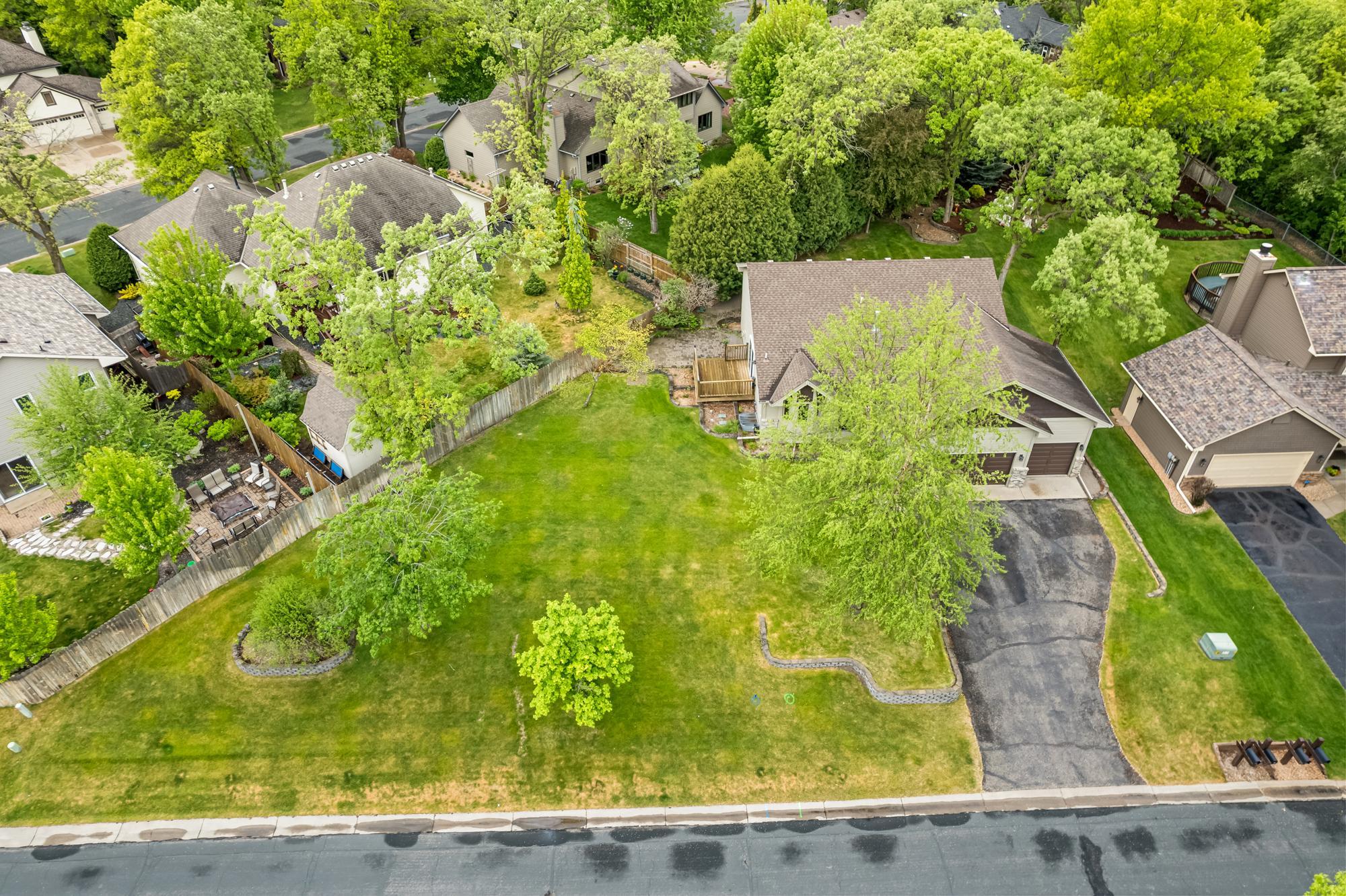 View of Residential at 14238 Raven Street, Andover MN 55304, Andover (30 of 33) - Mike Wilen | Minnesota Team Real Estate