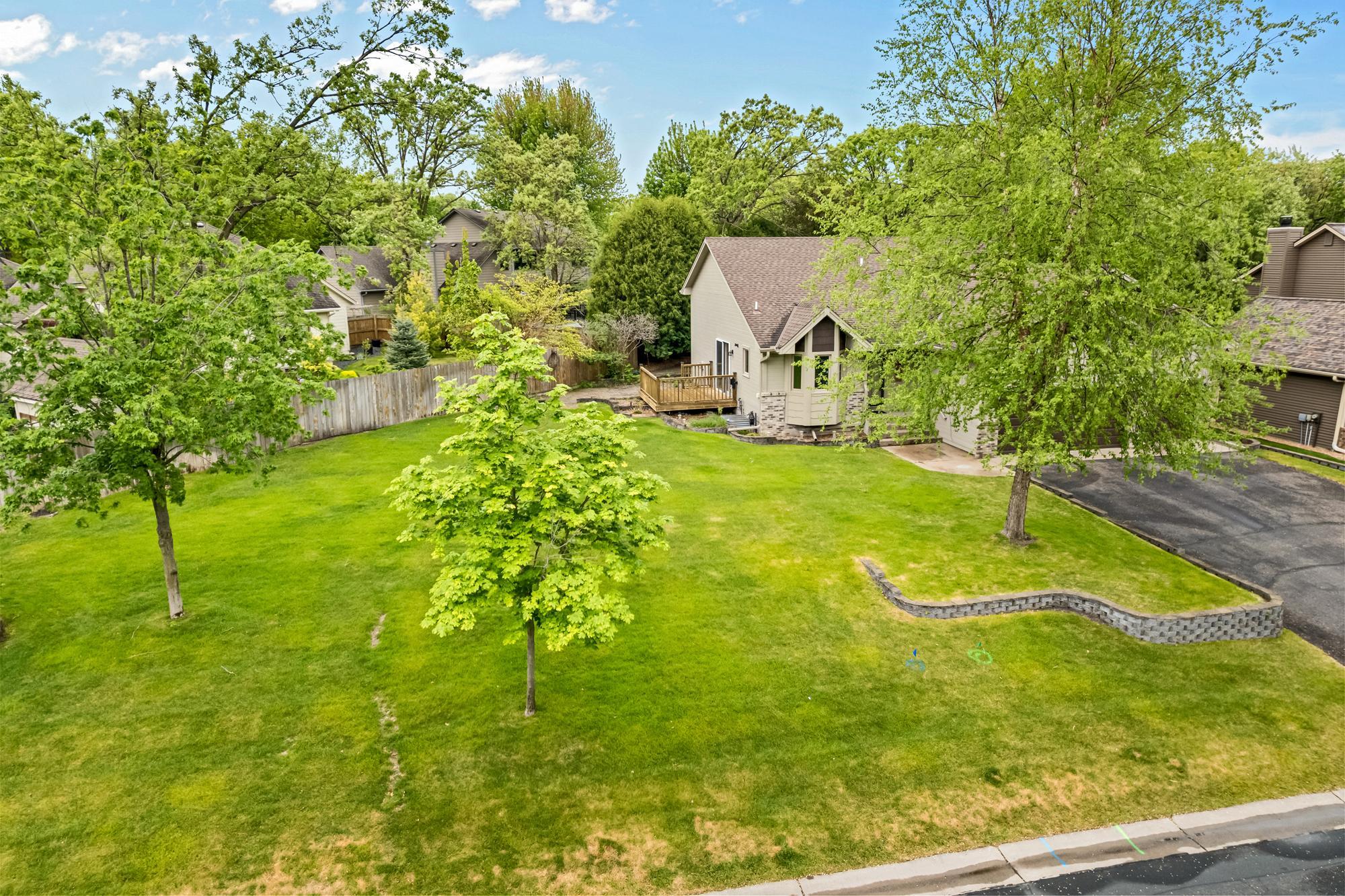 View of Residential at 14238 Raven Street, Andover MN 55304, Andover (29 of 33) - Mike Wilen | Minnesota Team Real Estate
