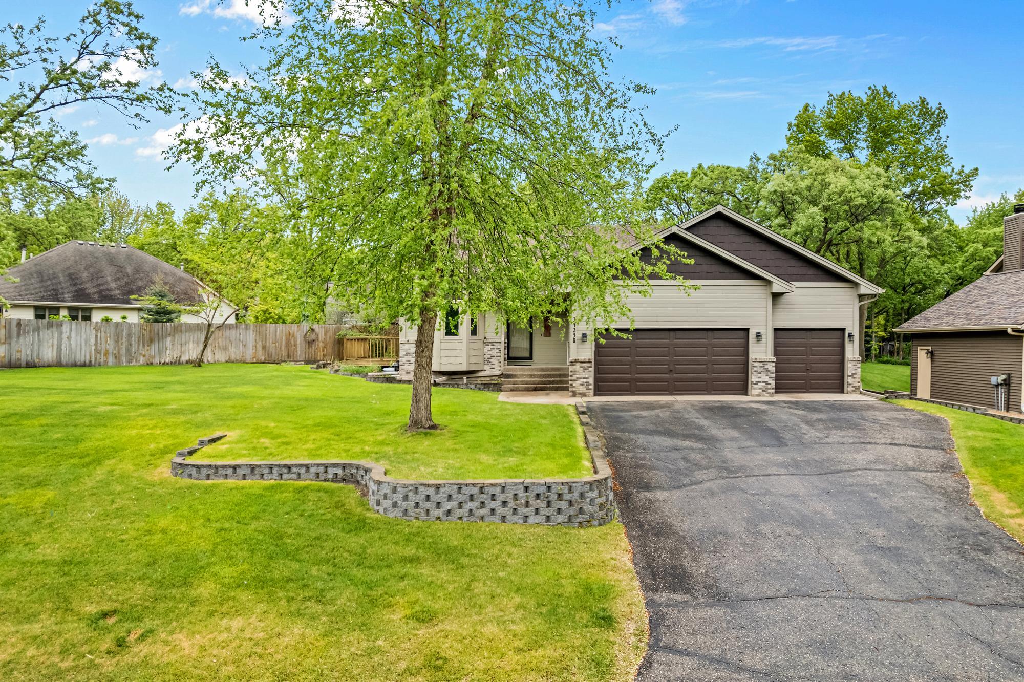 View of Residential at 14238 Raven Street, Andover MN 55304, Andover (28 of 33) - Mike Wilen | Minnesota Team Real Estate
