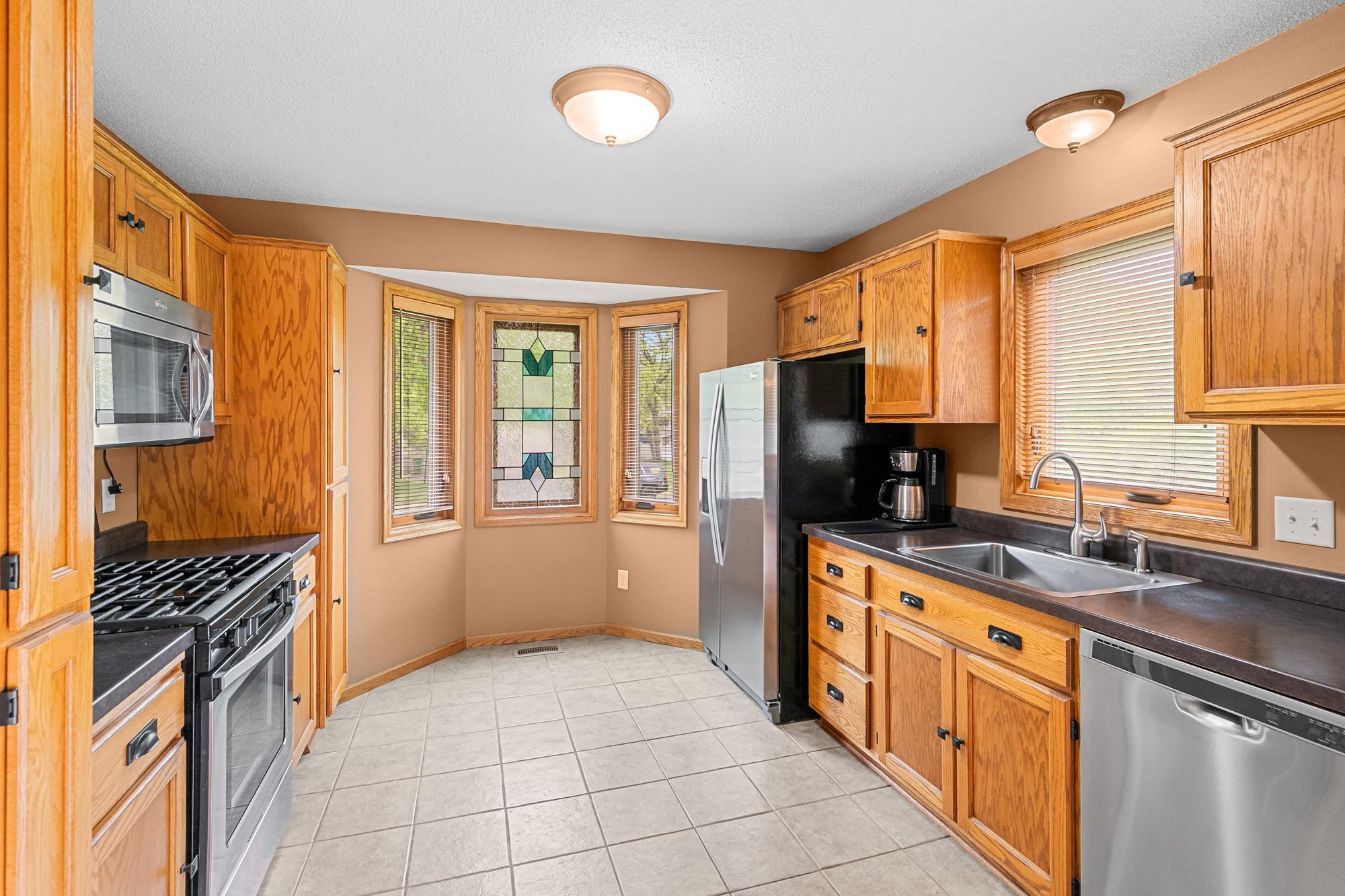 View of Residential at 14238 Raven Street, Andover MN 55304, Andover (2 of 33) - Mike Wilen | Minnesota Team Real Estate