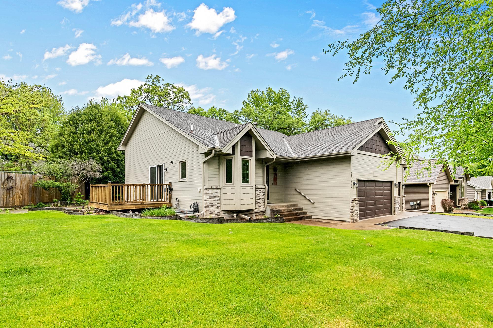 View of Residential at 14238 Raven Street, Andover MN 55304, Andover (25 of 33) - Mike Wilen | Minnesota Team Real Estate