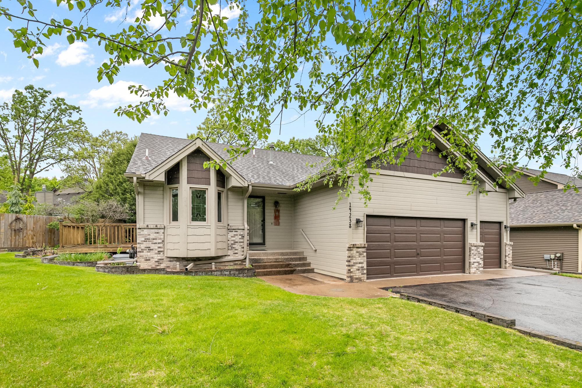View of Residential at 14238 Raven Street, Andover MN 55304, Andover (24 of 33) - Mike Wilen | Minnesota Team Real Estate