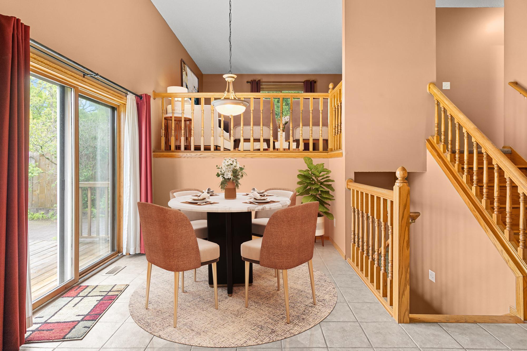 View of Residential at 14238 Raven Street, Andover MN 55304, Andover (3 of 33) - Mike Wilen | Minnesota Team Real Estate