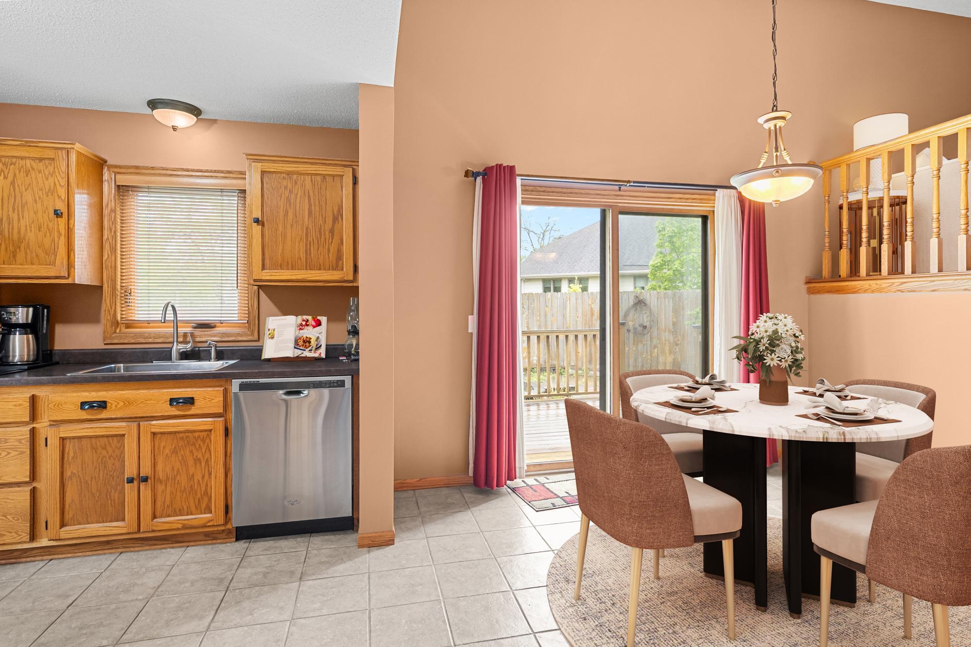 View of Residential at 14238 Raven Street, Andover MN 55304, Andover (4 of 33) - Mike Wilen | Minnesota Team Real Estate