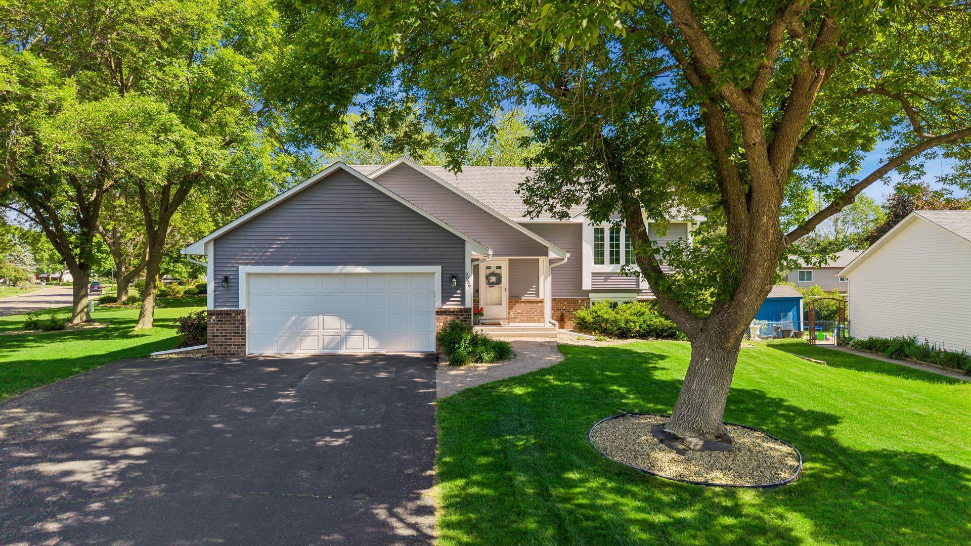 View of Residential at 9056 Glacier Road, Woodbury MN 55125, Woodbury - Mike Wilen | Minnesota Team Real Estate