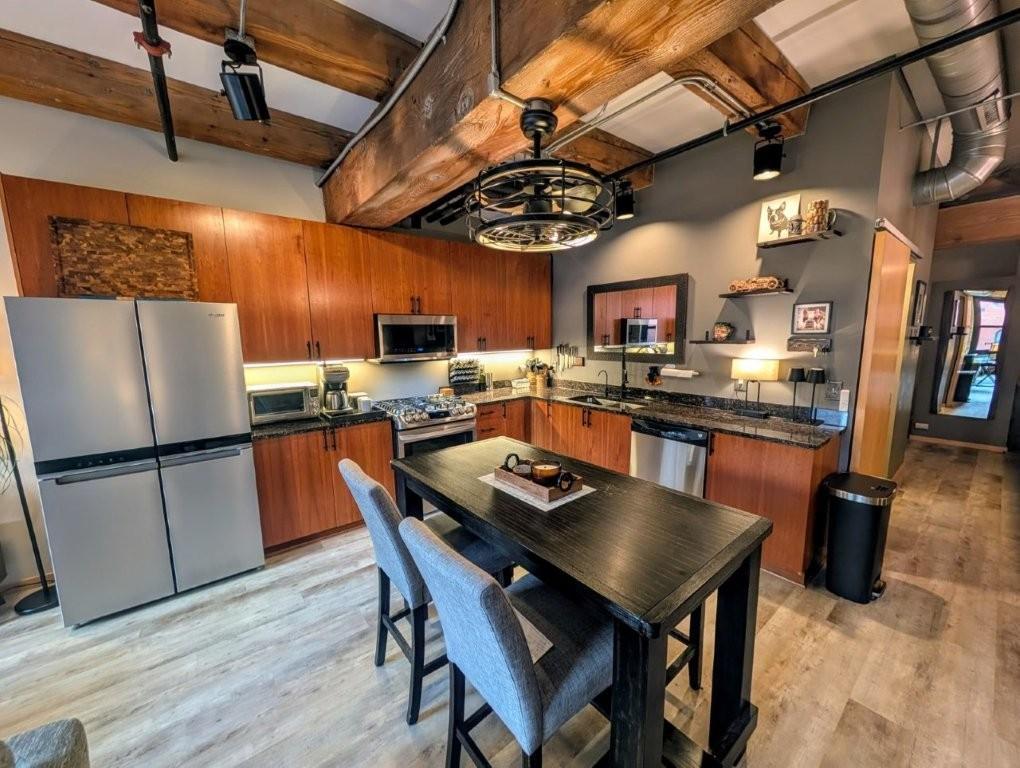 View of Residential at 406 Wacouta Street #409, Saint Paul MN 55101, Saint Paul - Mike Wilen | Minnesota Team Real Estate