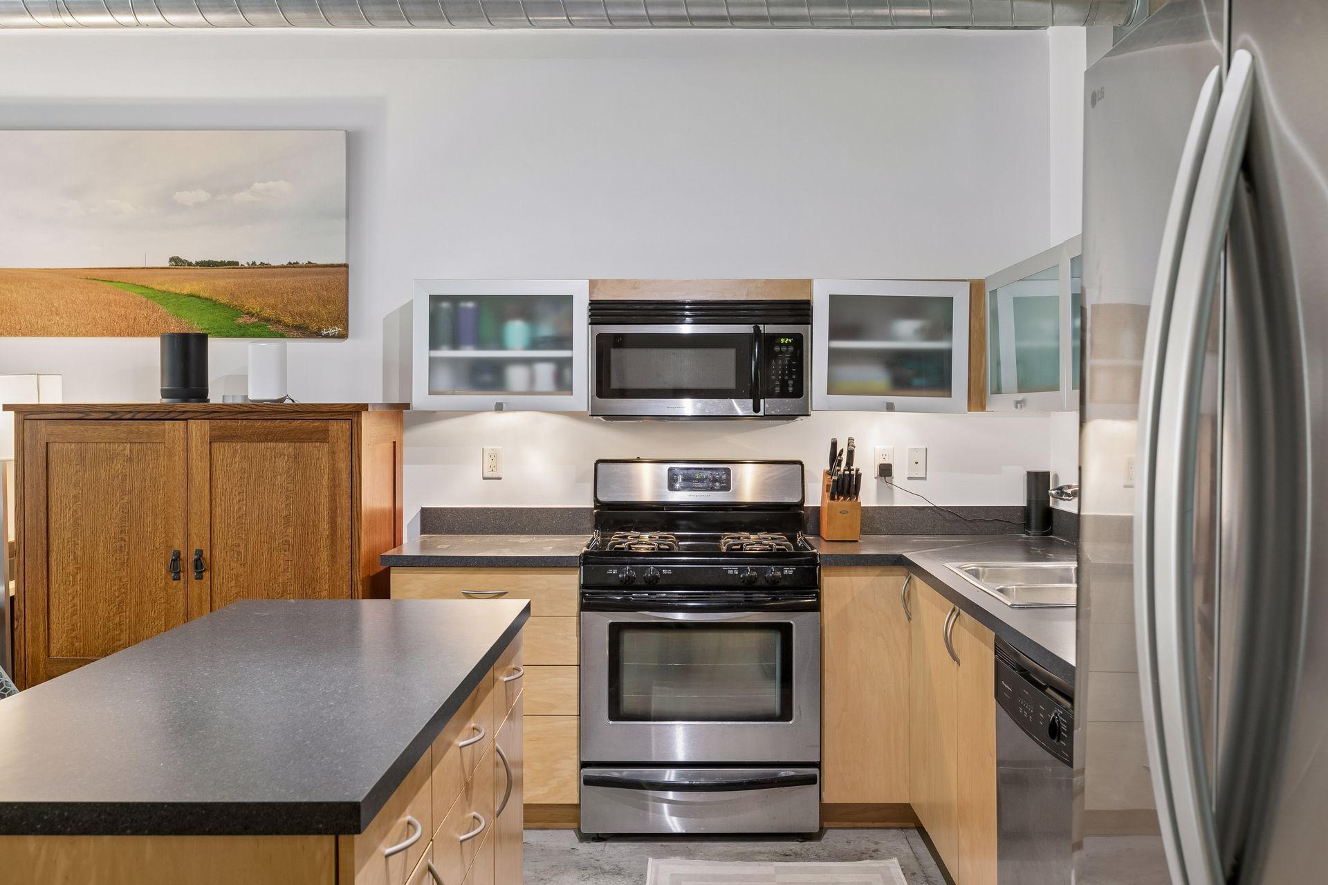 View of Residential at 730 4th Street #308, Minneapolis MN 55401, Minneapolis (10 of 46) - Mike Wilen | Minnesota Team Real Estate