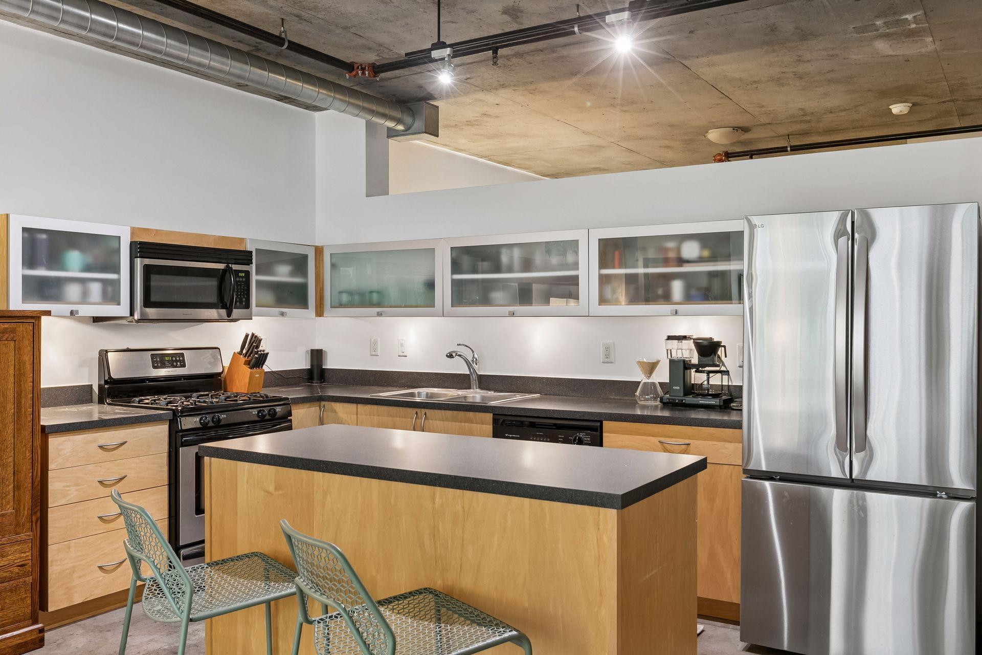 View of Residential at 730 4th Street #308, Minneapolis MN 55401, Minneapolis (9 of 46) - Mike Wilen | Minnesota Team Real Estate