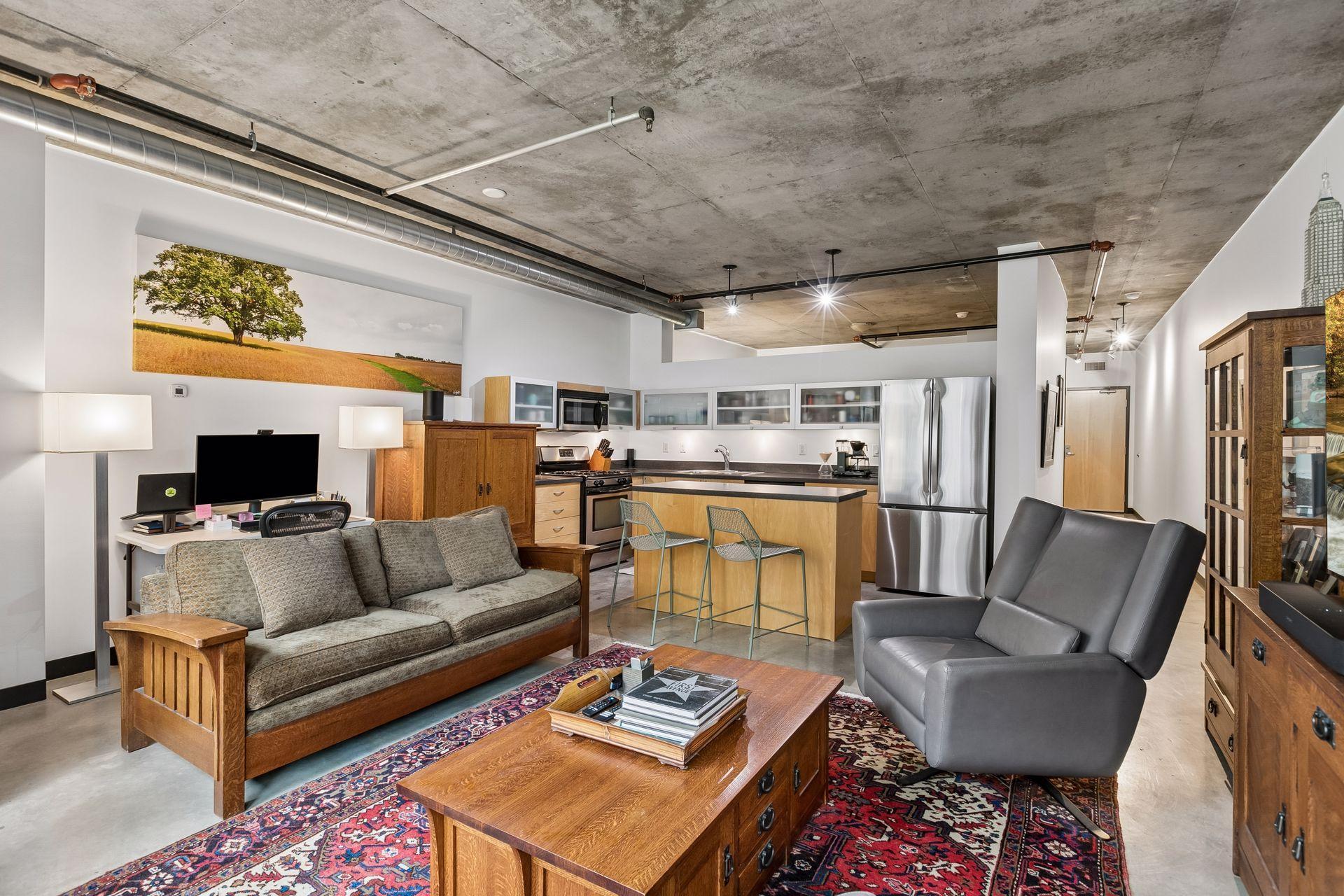 View of Residential at 730 4th Street #308, Minneapolis MN 55401, Minneapolis (8 of 46) - Mike Wilen | Minnesota Team Real Estate