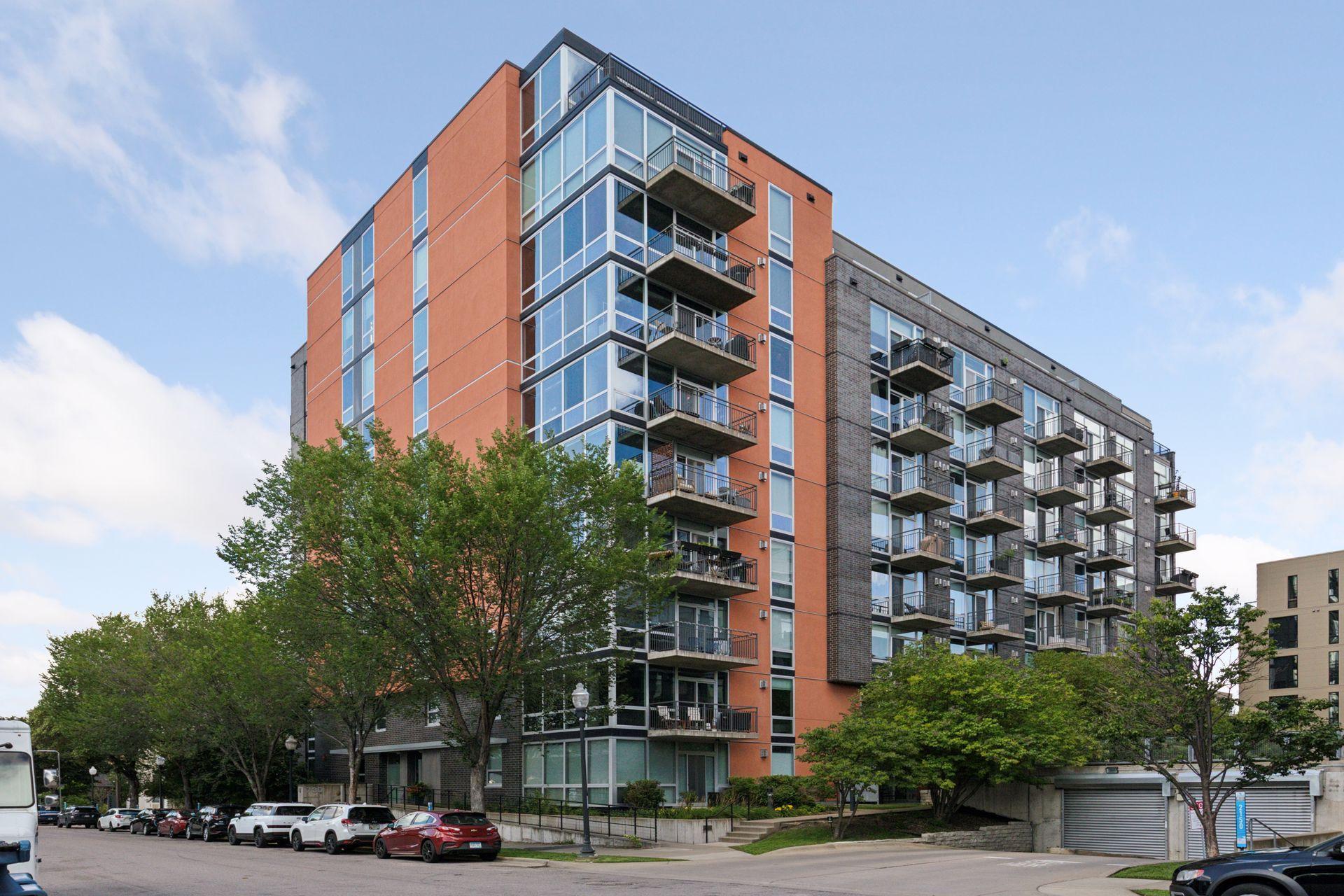 View of Residential at 730 4th Street #308, Minneapolis MN 55401, Minneapolis - Mike Wilen | Minnesota Team Real Estate