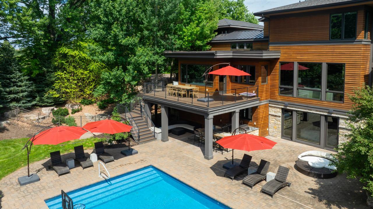 View of Residential at 4603 Annaway Drive, Edina MN 55436, Edina (56 of 57) - Mike Wilen | Minnesota Team Real Estate