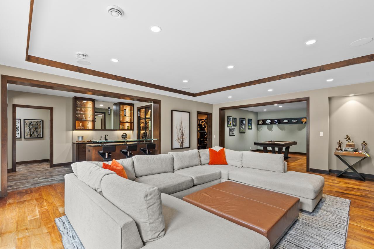 View of Residential at 4603 Annaway Drive, Edina MN 55436, Edina (40 of 57) - Mike Wilen | Minnesota Team Real Estate