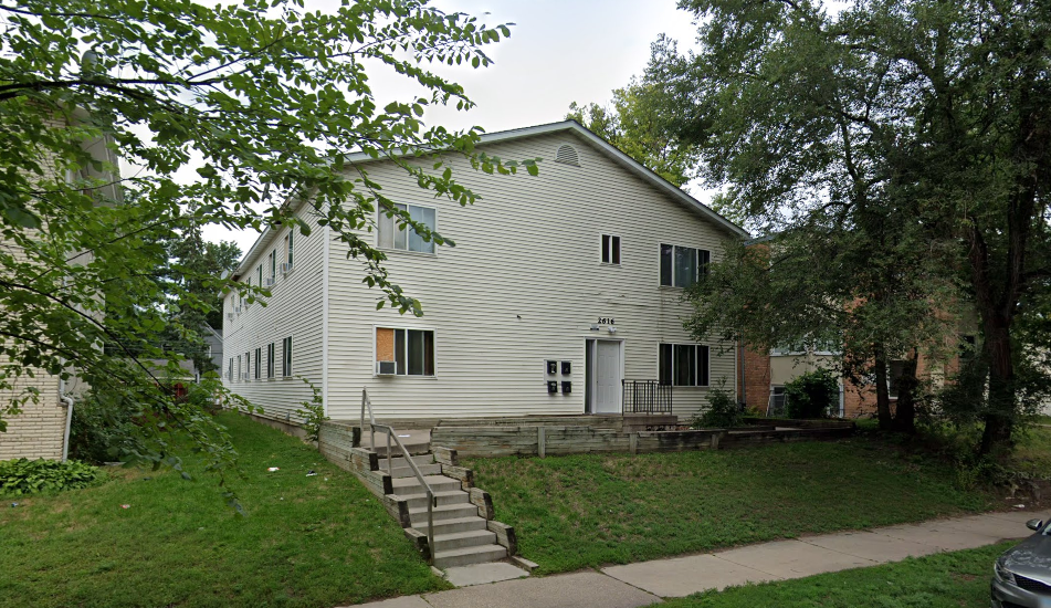 View of Residential Income at 2616 Cedar Avenue, Minneapolis MN 55407, Minneapolis - Mike Wilen | Minnesota Team Real Estate