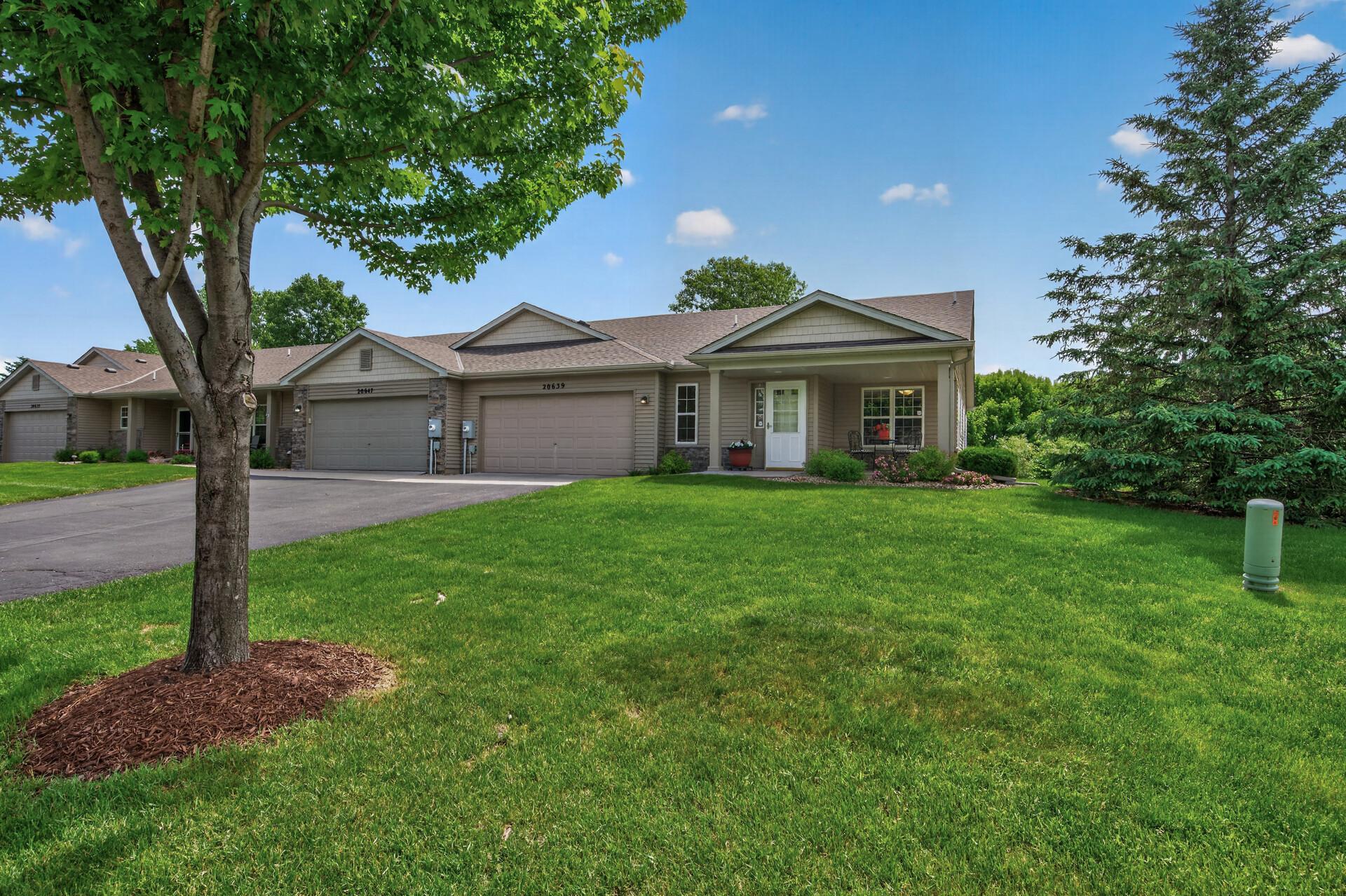 View of Residential at 20639 Everton Court, Forest Lake MN 55025, Forest Lake - Mike Wilen | Minnesota Team Real Estate