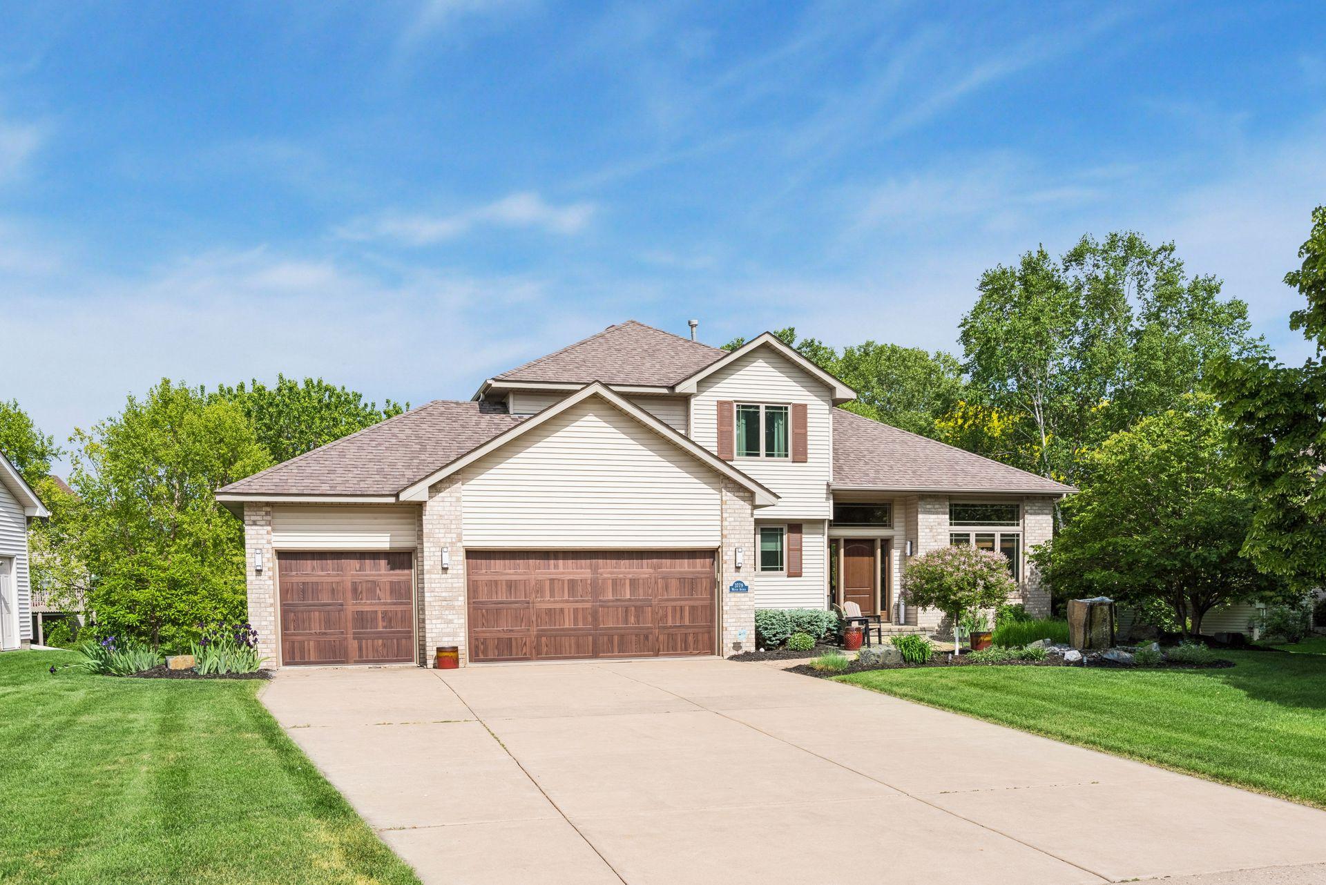 View of Residential at 3779 Westin Avenue, Woodbury MN 55125, Woodbury - Mike Wilen | Minnesota Team Real Estate