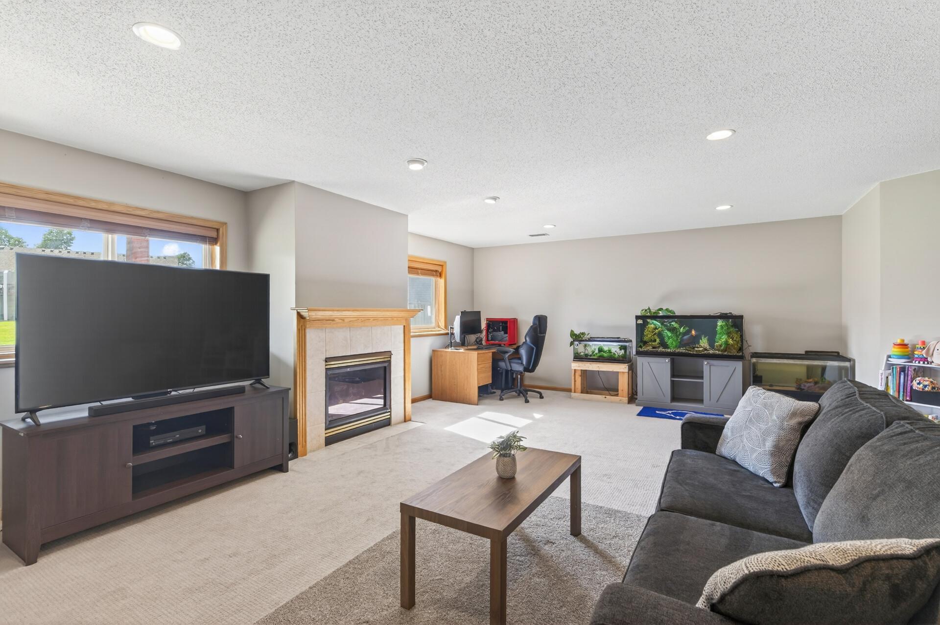 View of Residential at 3724 131st Lane, Coon Rapids MN 55448, Coon Rapids (16 of 25) - Mike Wilen | Minnesota Team Real Estate