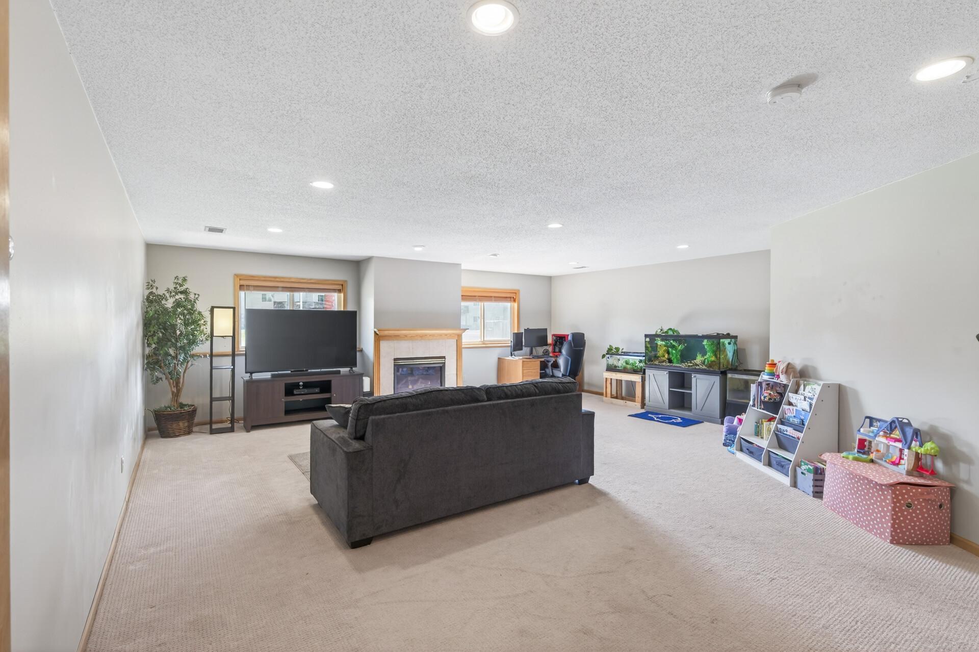 View of Residential at 3724 131st Lane, Coon Rapids MN 55448, Coon Rapids (14 of 25) - Mike Wilen | Minnesota Team Real Estate