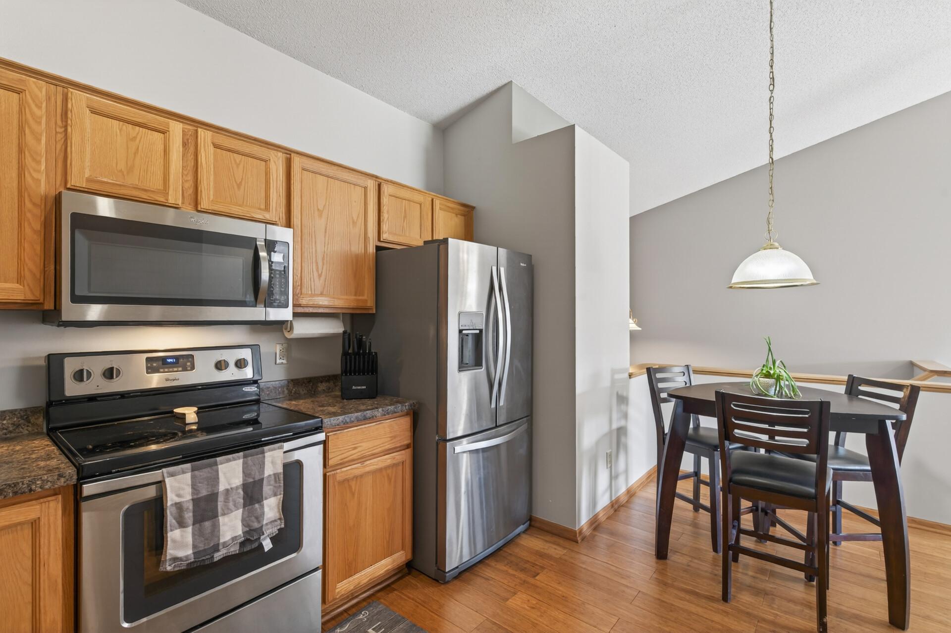 View of Residential at 3724 131st Lane, Coon Rapids MN 55448, Coon Rapids (8 of 25) - Mike Wilen | Minnesota Team Real Estate