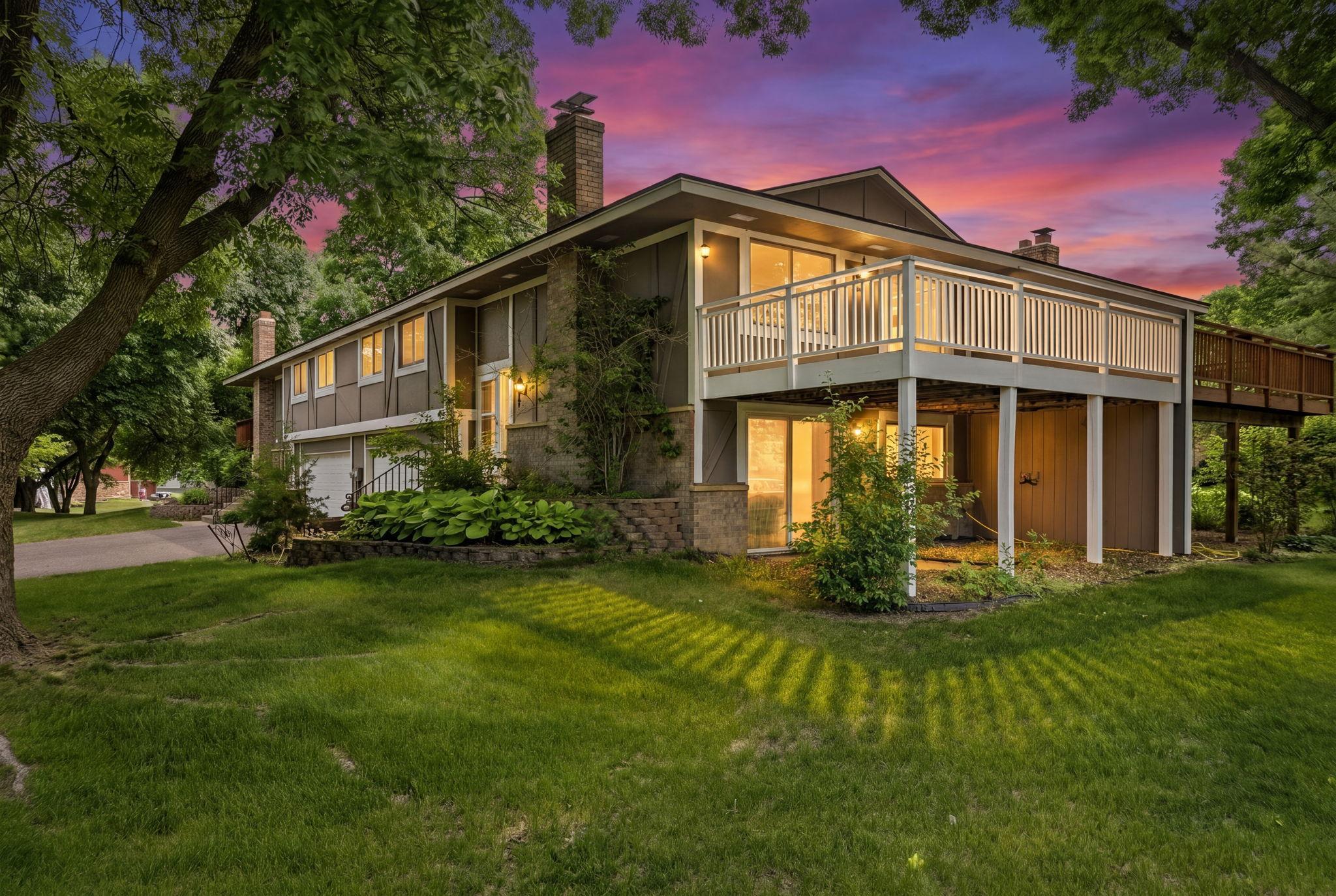 View of Residential at 7522 Zinnia Way, Maple Grove MN 55311, Maple Grove - Mike Wilen | Minnesota Team Real Estate