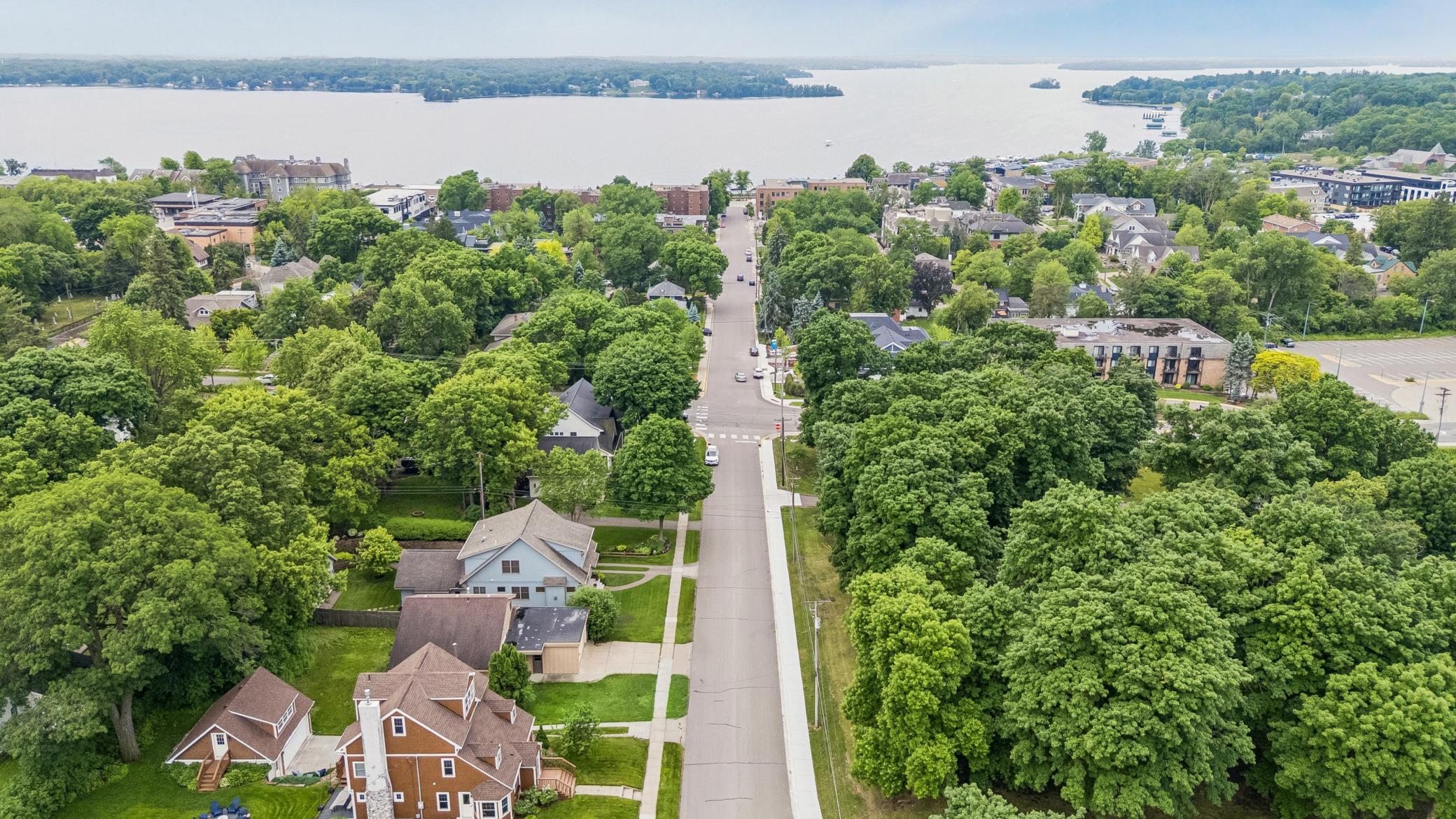 View of Land at 132 Minnetonka Avenue, Wayzata MN 55391, Wayzata (6 of 7) - Mike Wilen | Minnesota Team Real Estate