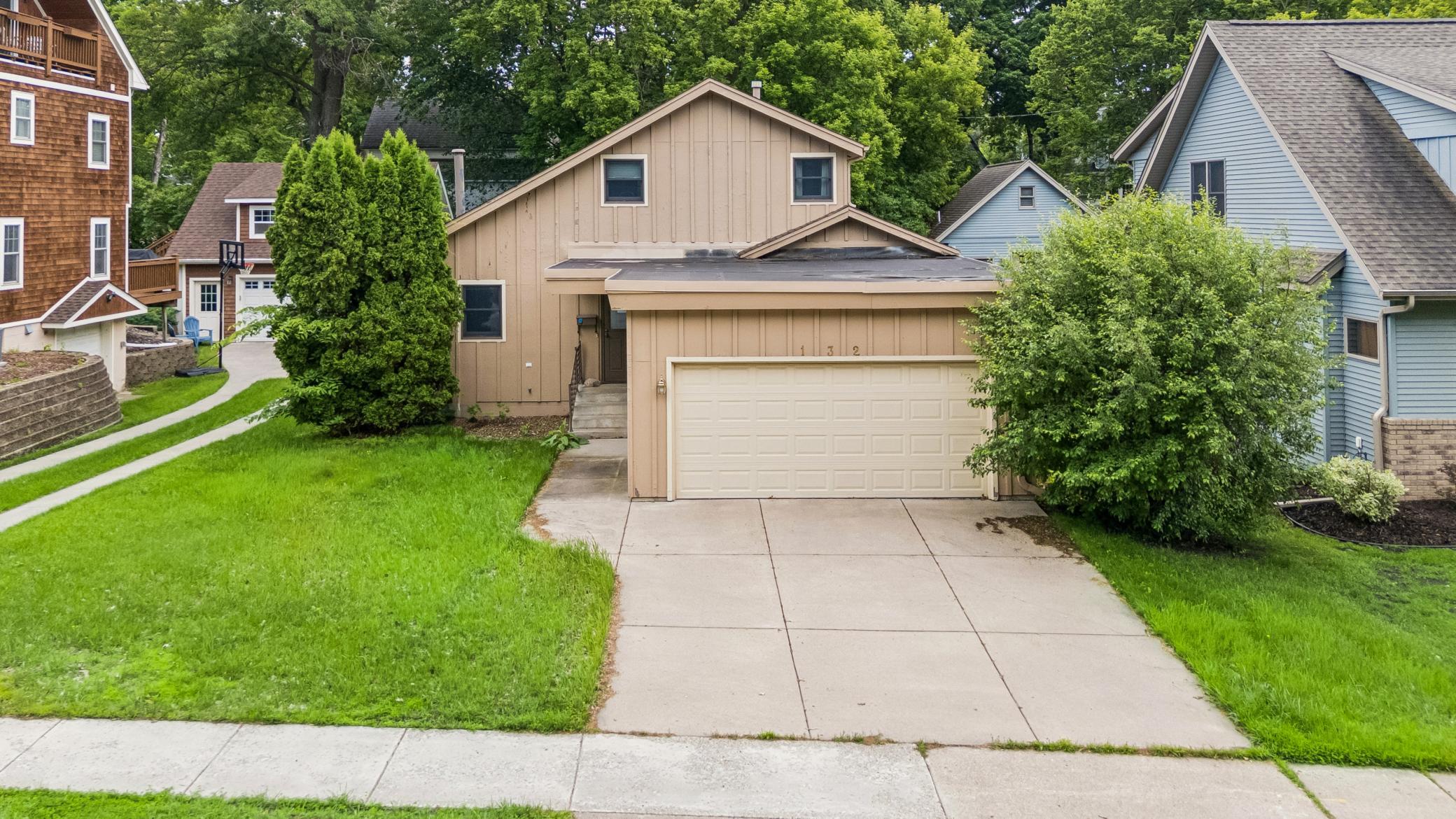 View of Land at 132 Minnetonka Avenue, Wayzata MN 55391, Wayzata (5 of 7) - Mike Wilen | Minnesota Team Real Estate