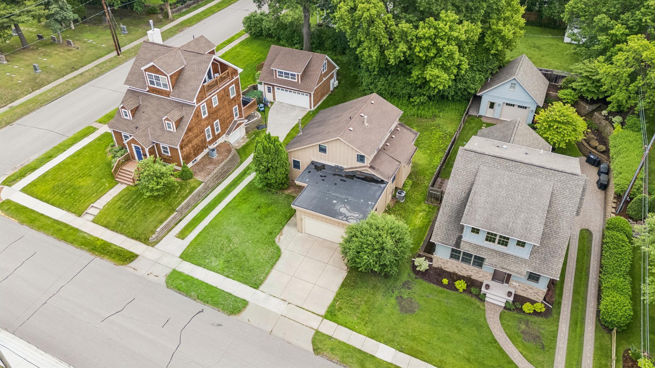 View of Land at 132 Minnetonka Avenue, Wayzata MN 55391, Wayzata (4 of 7) - Mike Wilen | Minnesota Team Real Estate